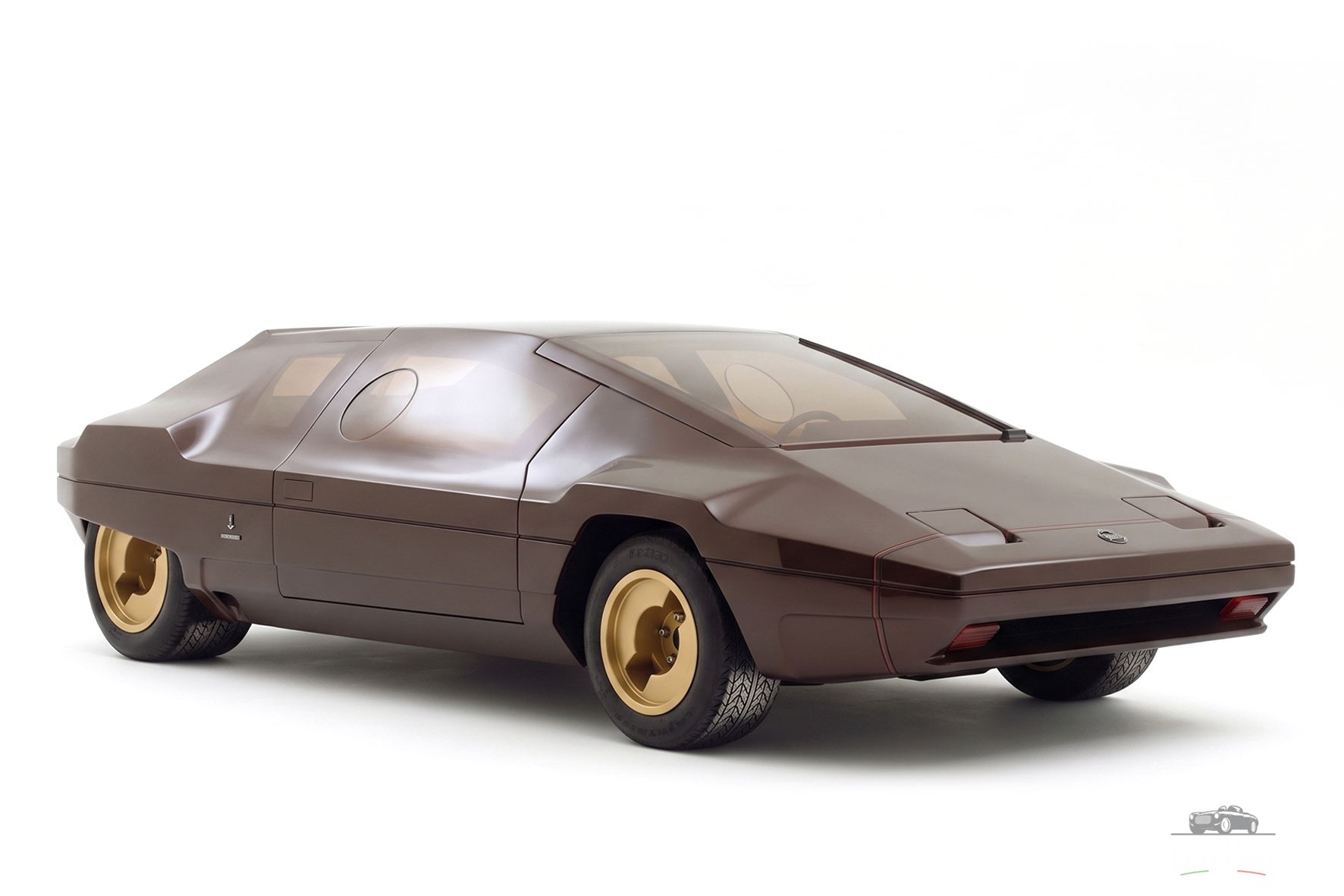 Lancia Sibilo
