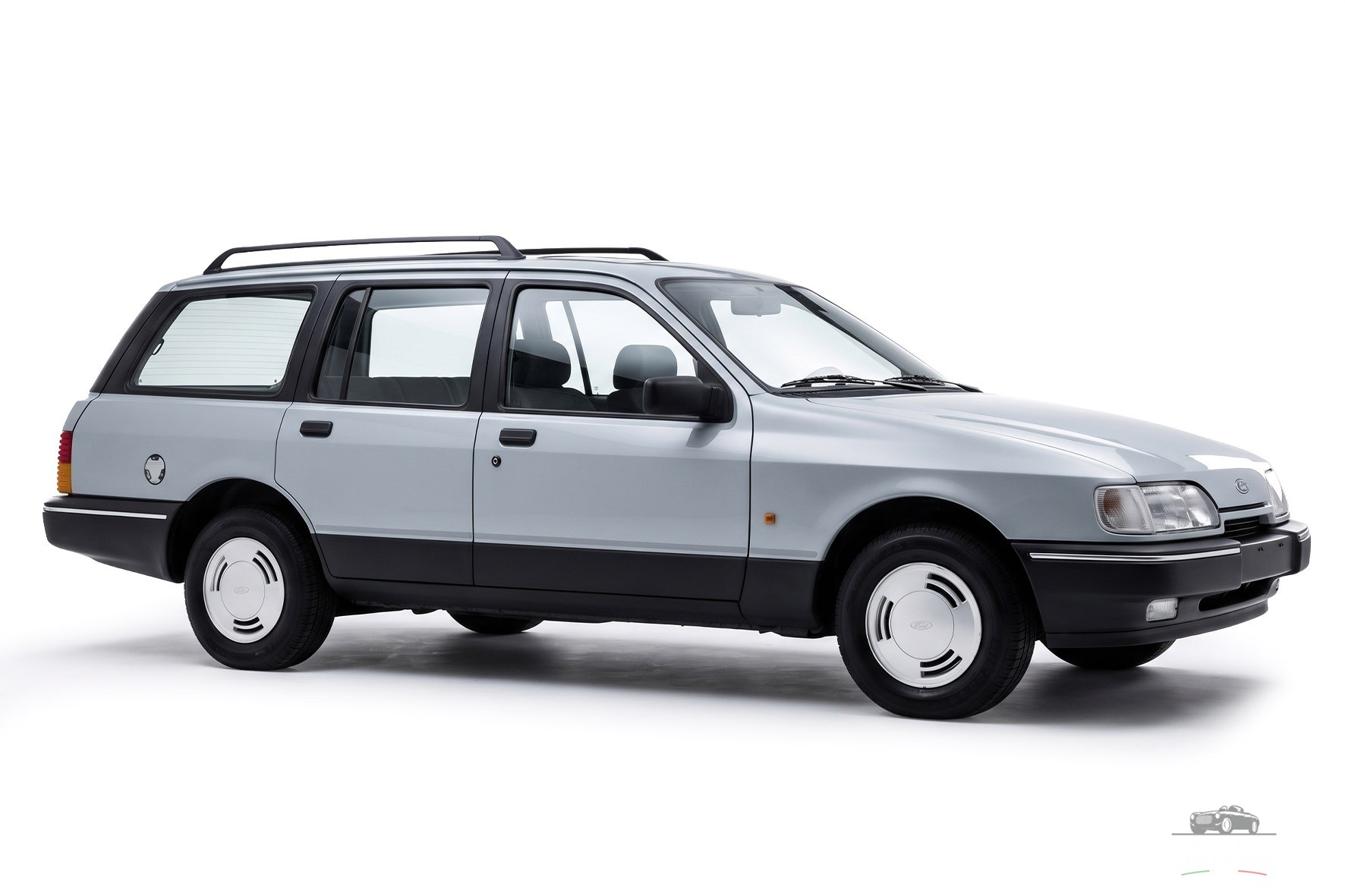 Ford Sierra SW