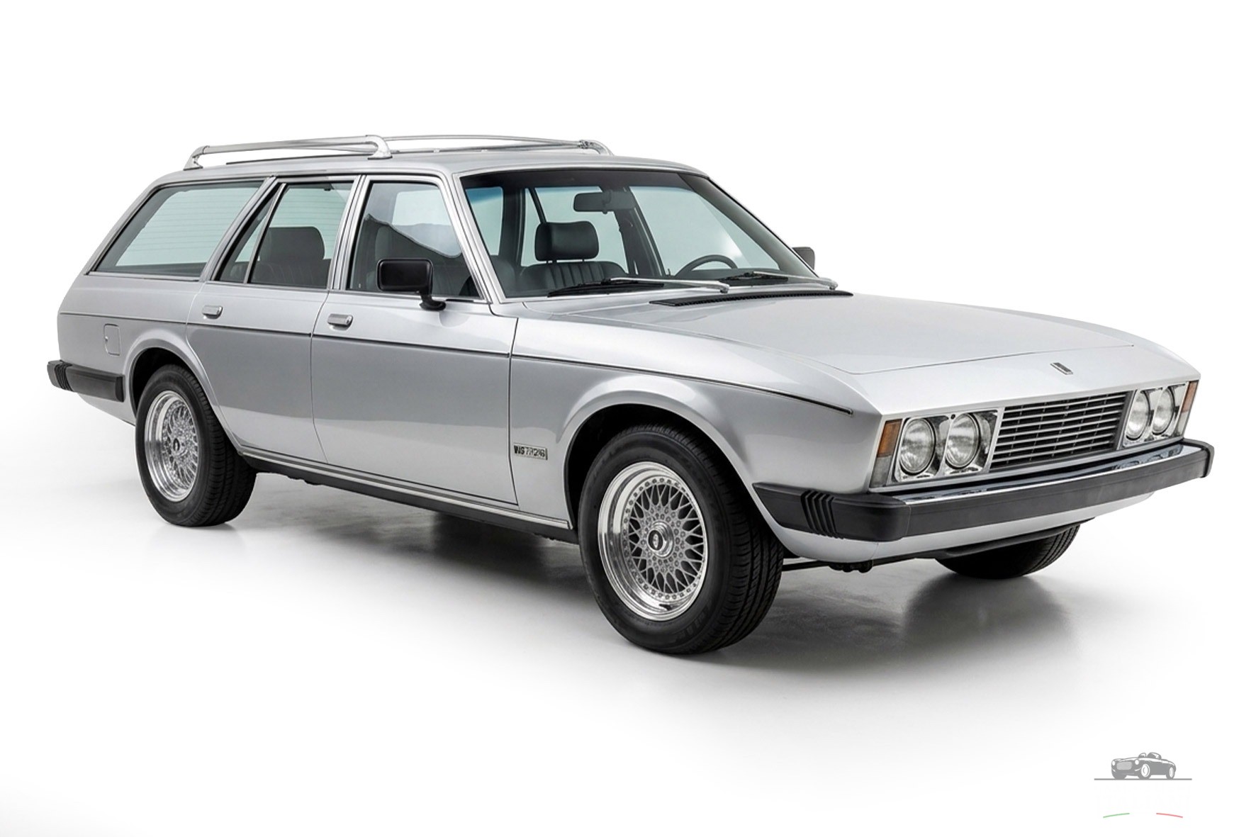 Monteverdi Sierra Stationwagon