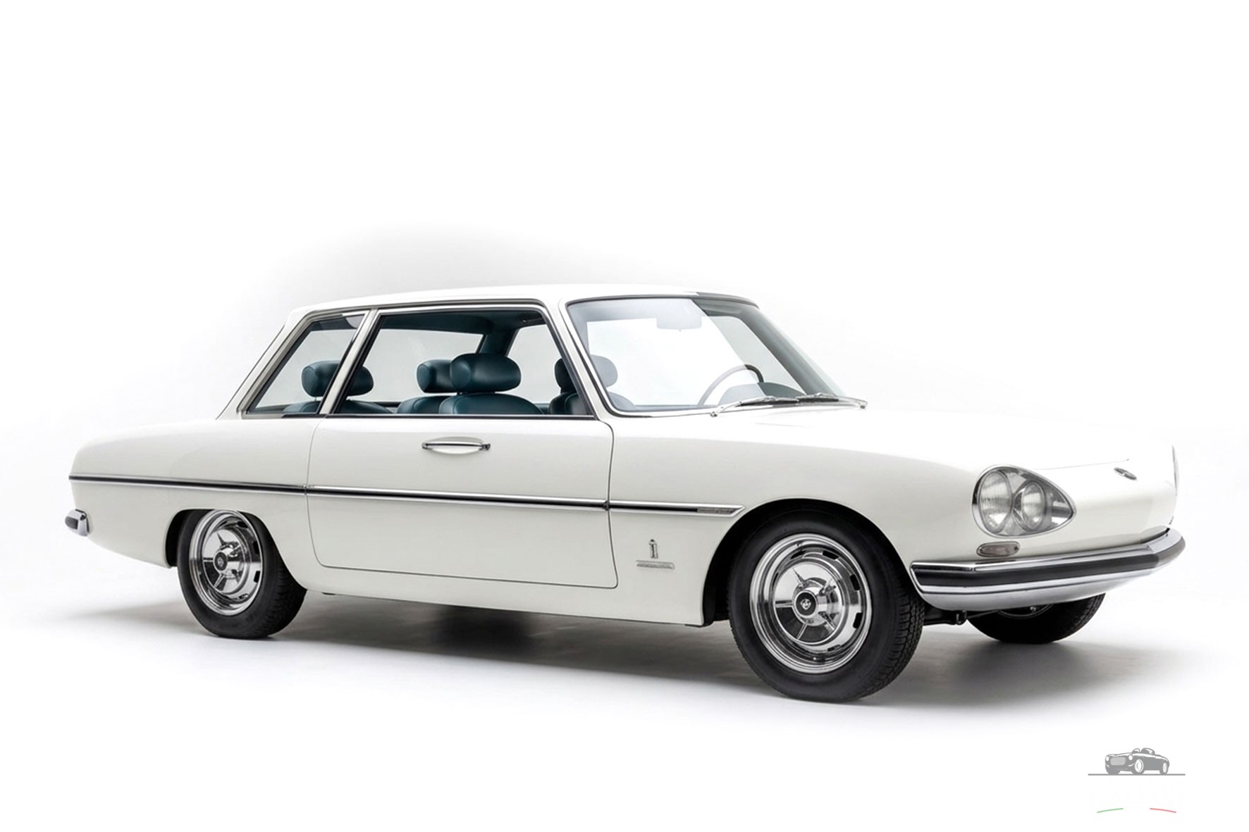 Pininfarina Sigma