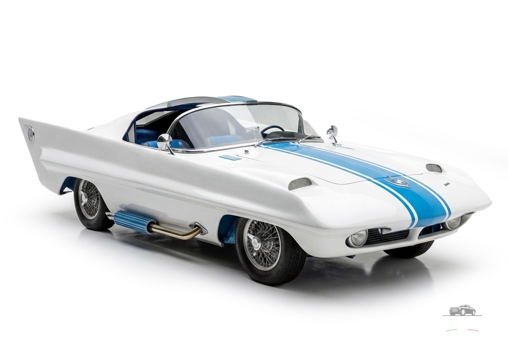 Simca Special