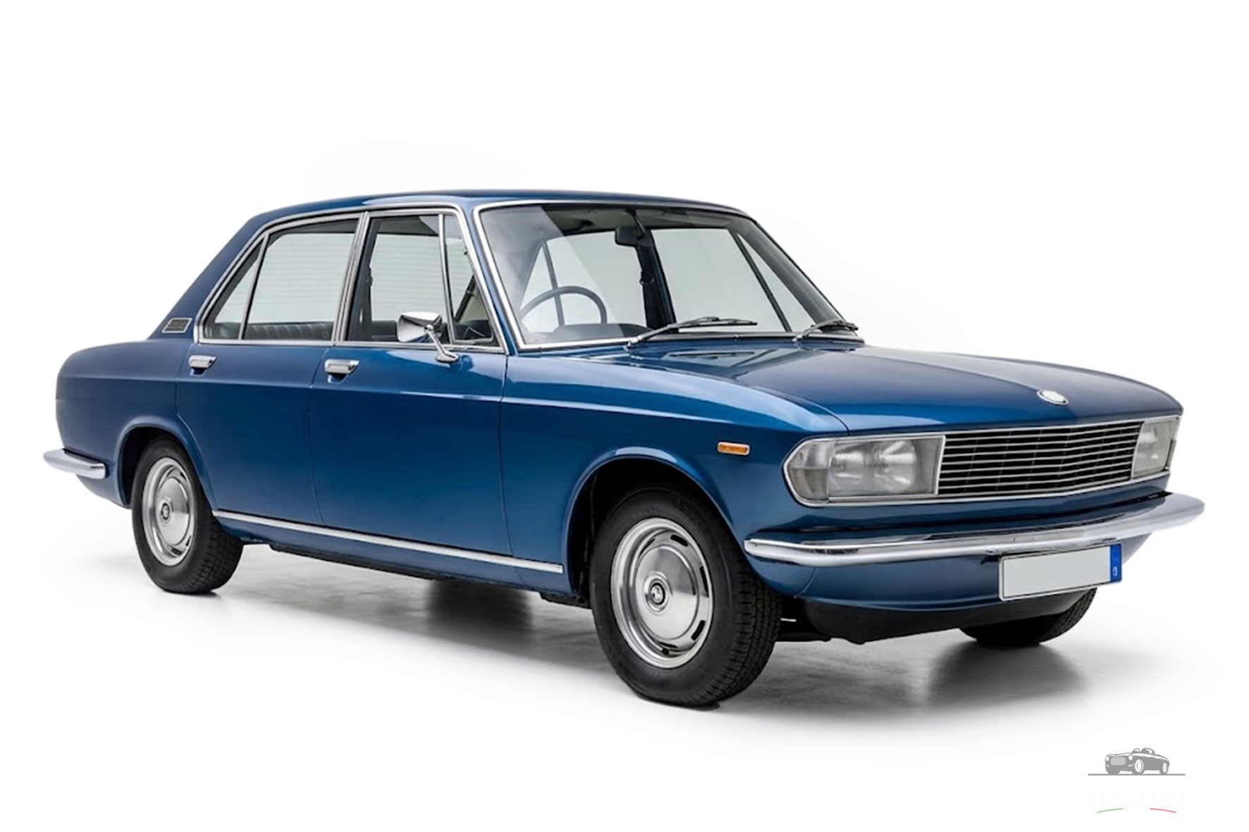 Simca 929XB Bertone