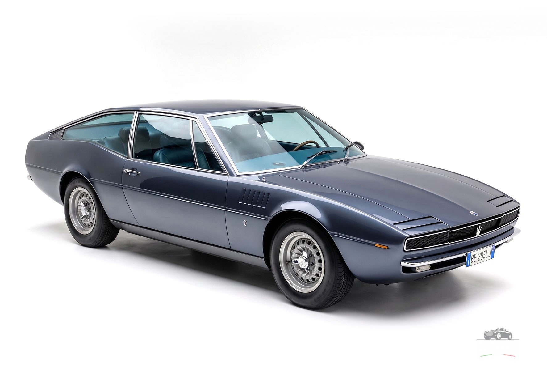 Maserati Simun