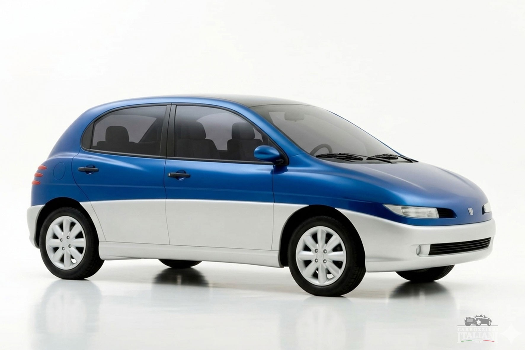 Fiat Sing