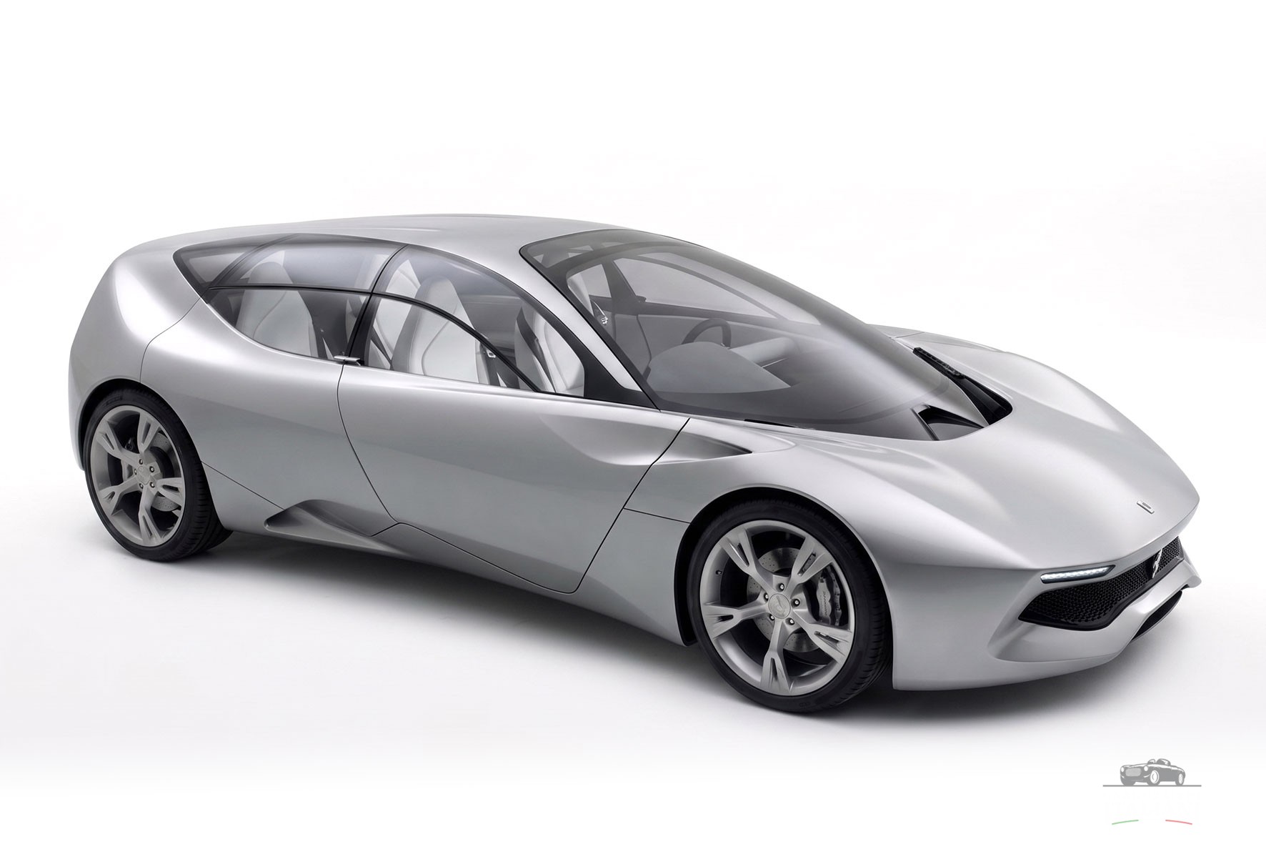 Pininfarina Sintesi