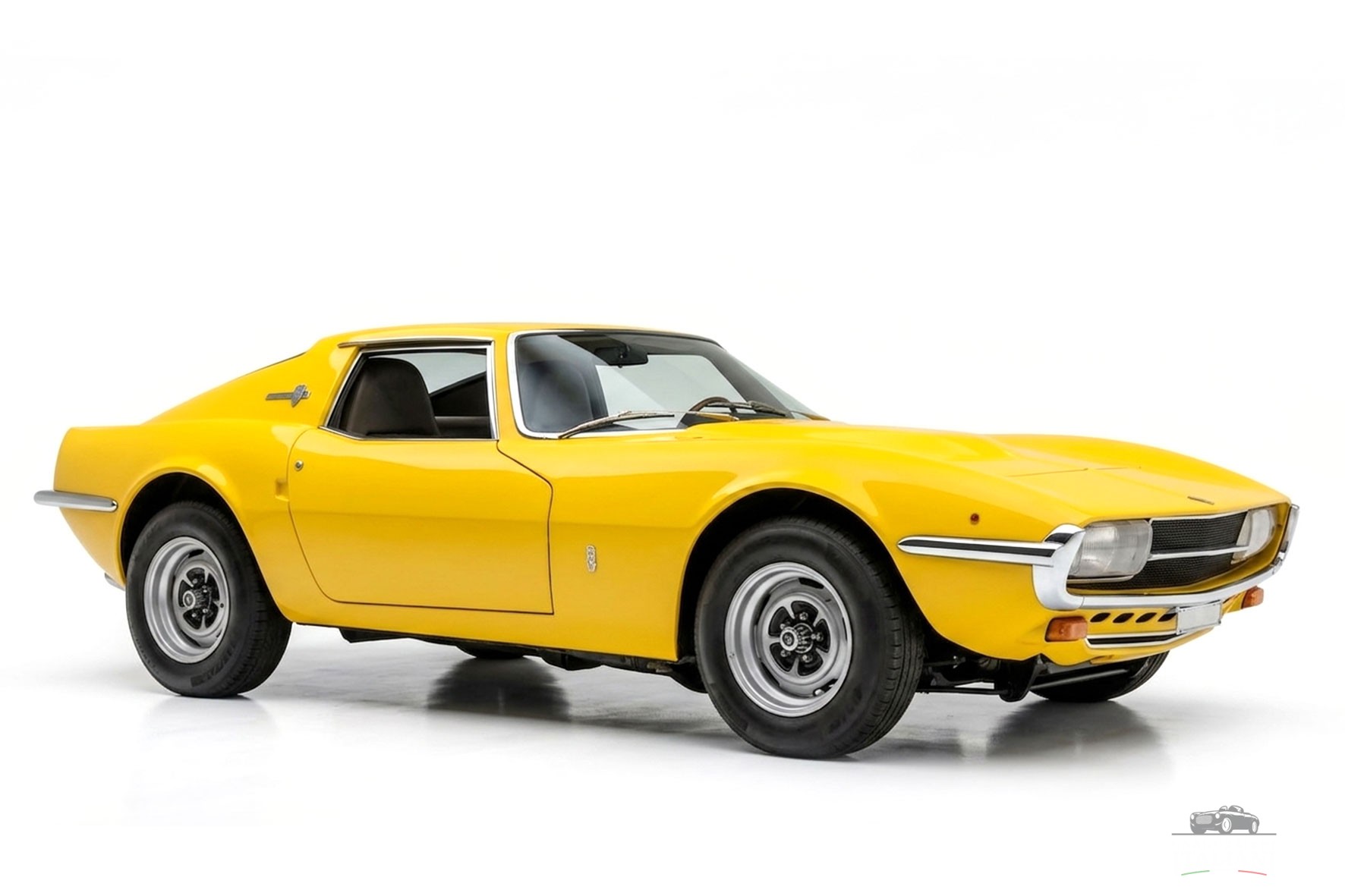 LMX Sirex Coupé