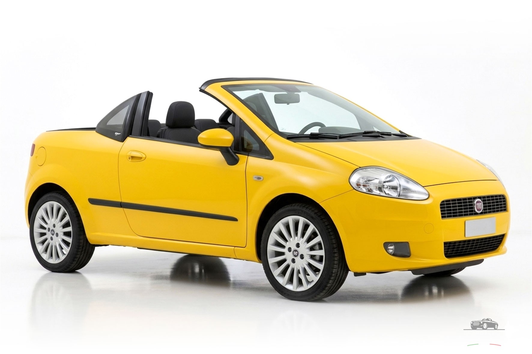 Fiat Punto Skill