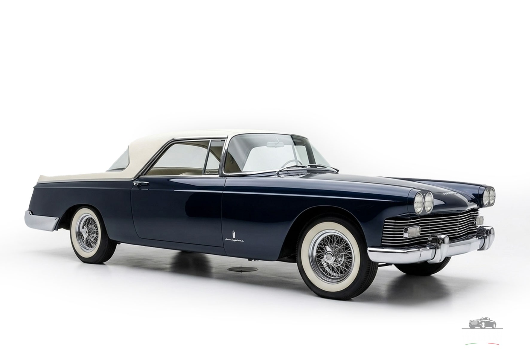 Cadillac Skylight Coupé