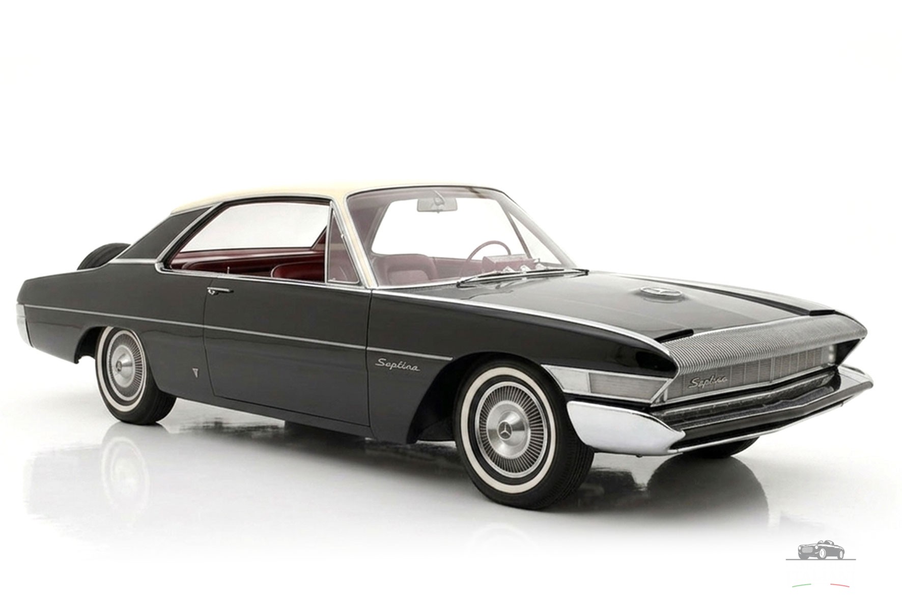 Studebaker Sceptre