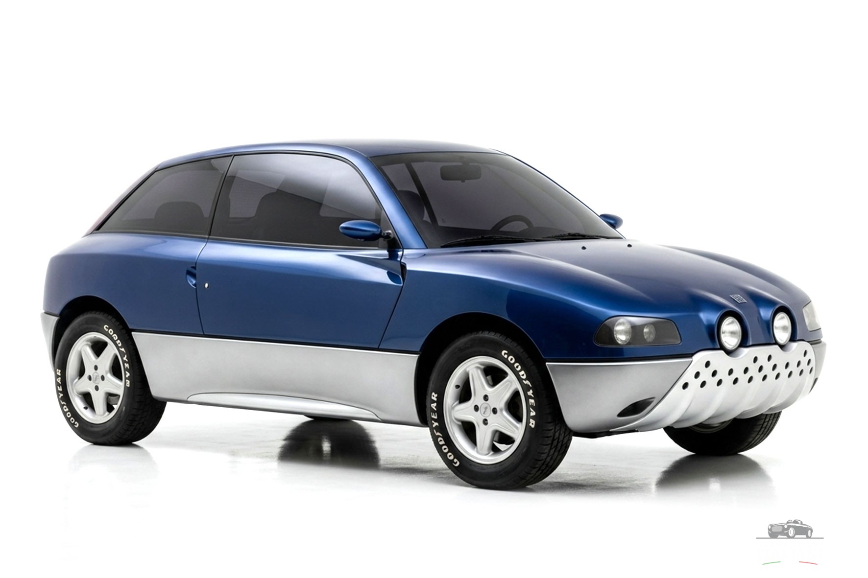 Fiat Spunto