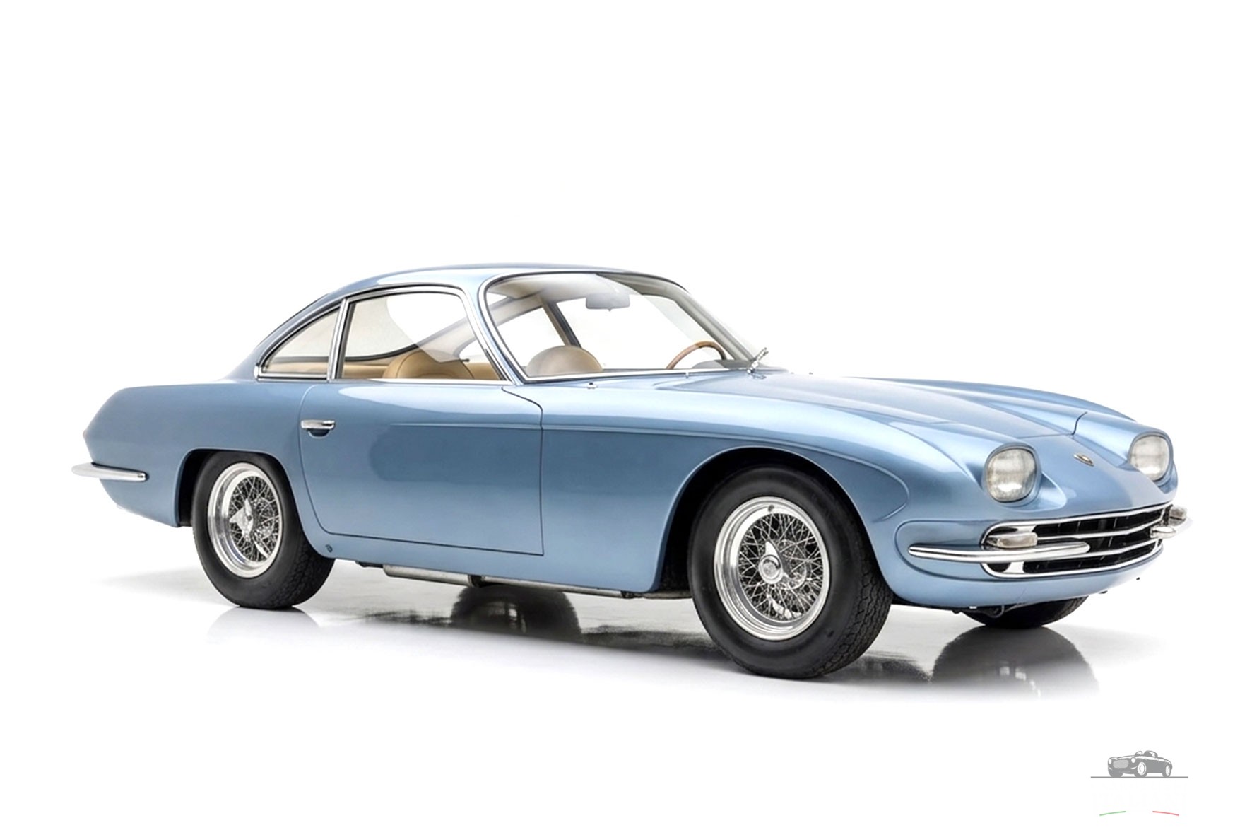 Lamborghini 350 GT