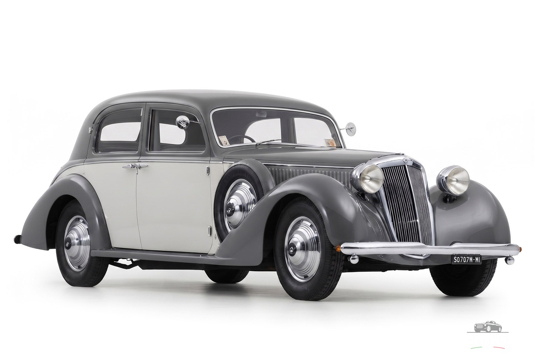 Lancia Astura Farina