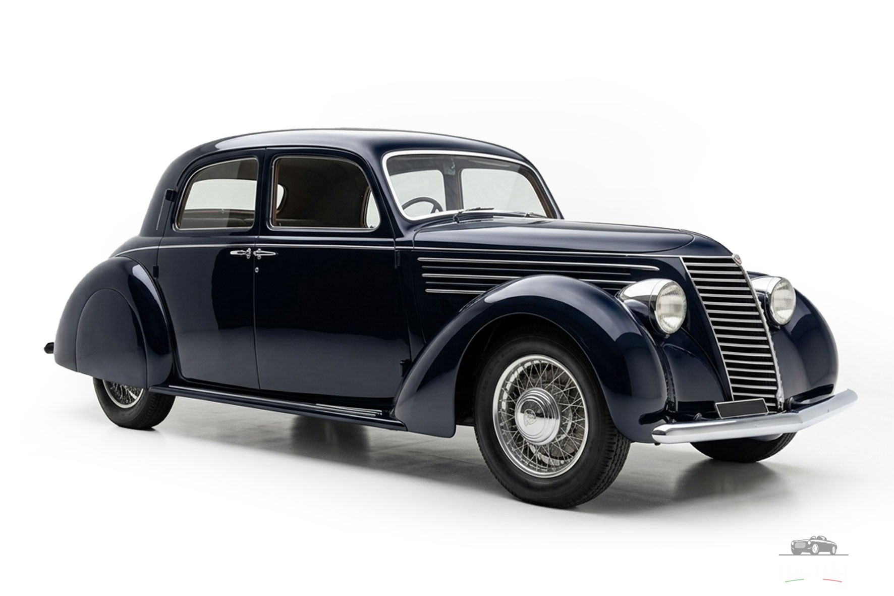 Lancia Aprilia Roma