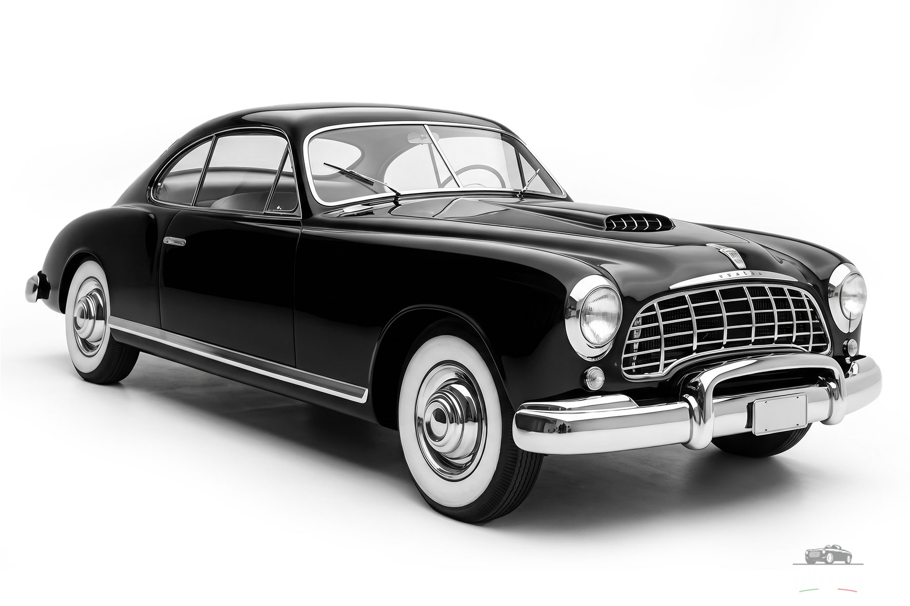 Mercury Coupé Farina