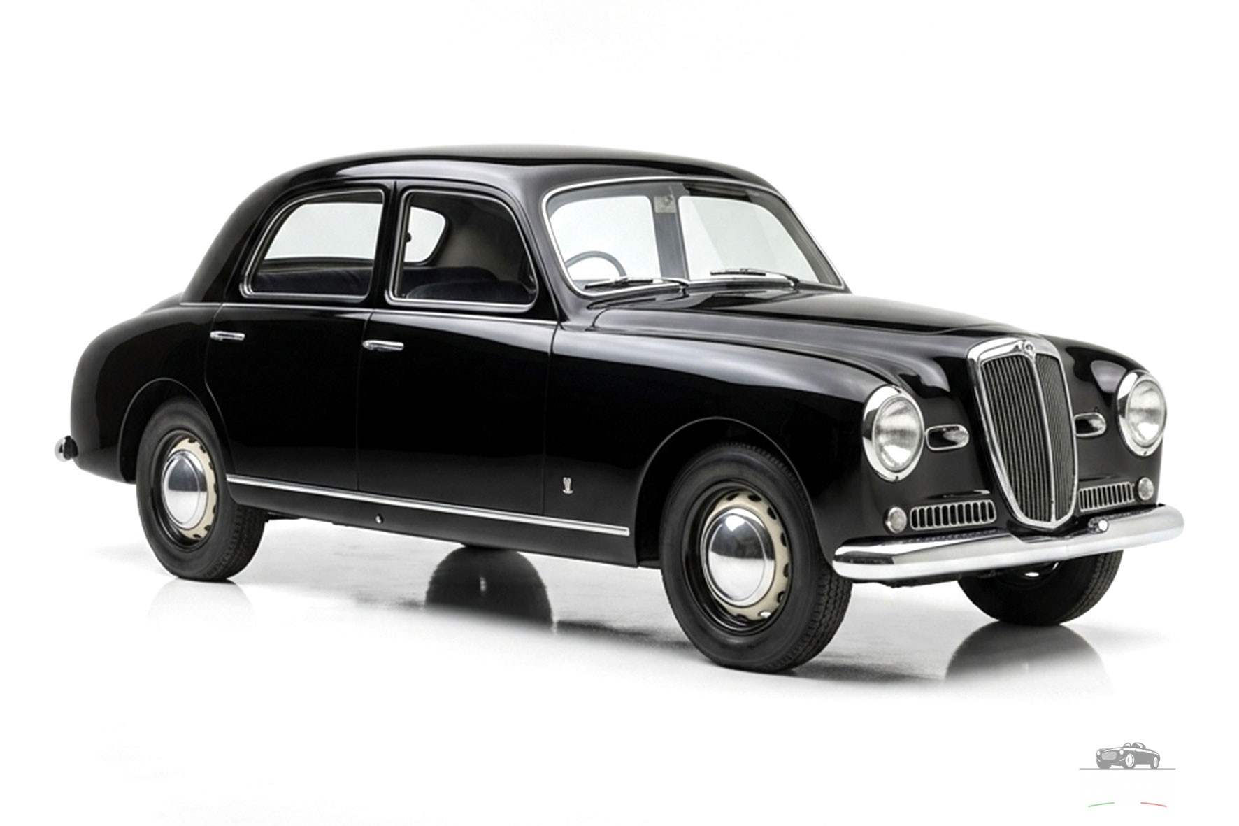 Lancia Aurelia B50 Farina
