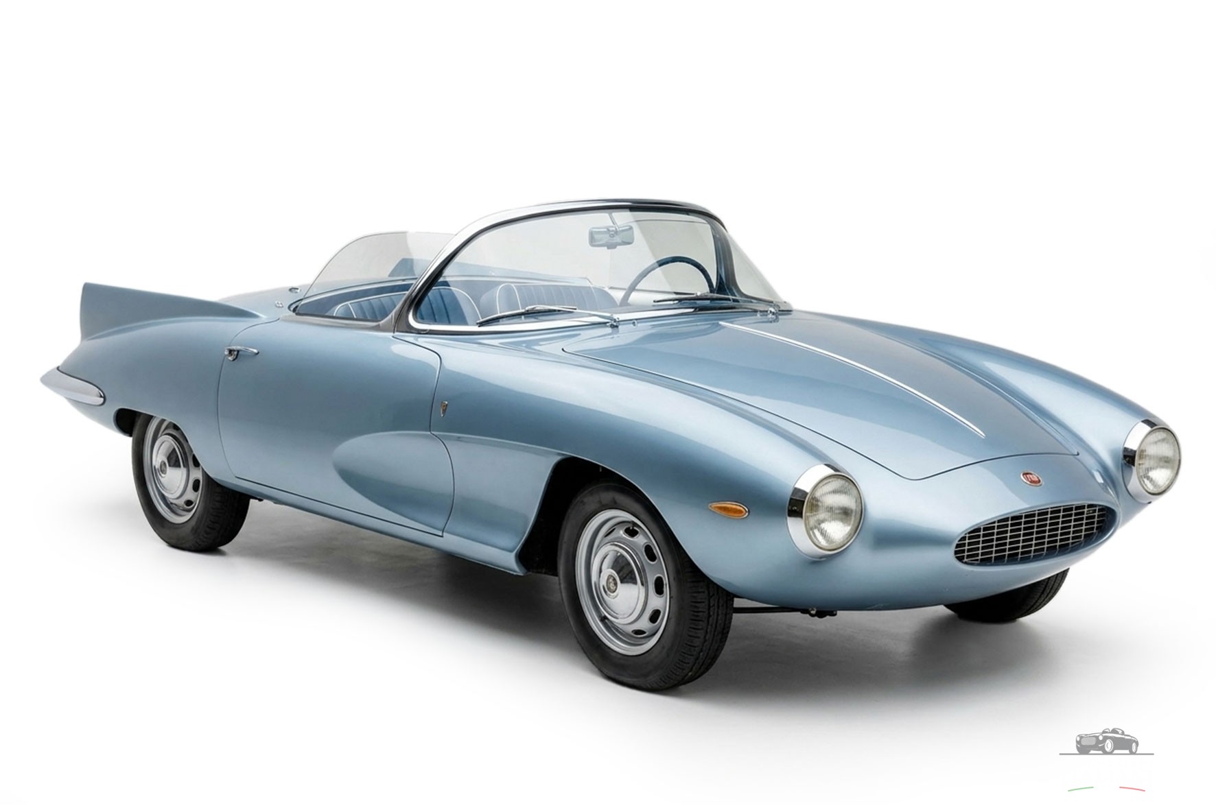 Stanguellini 1200 Spider America