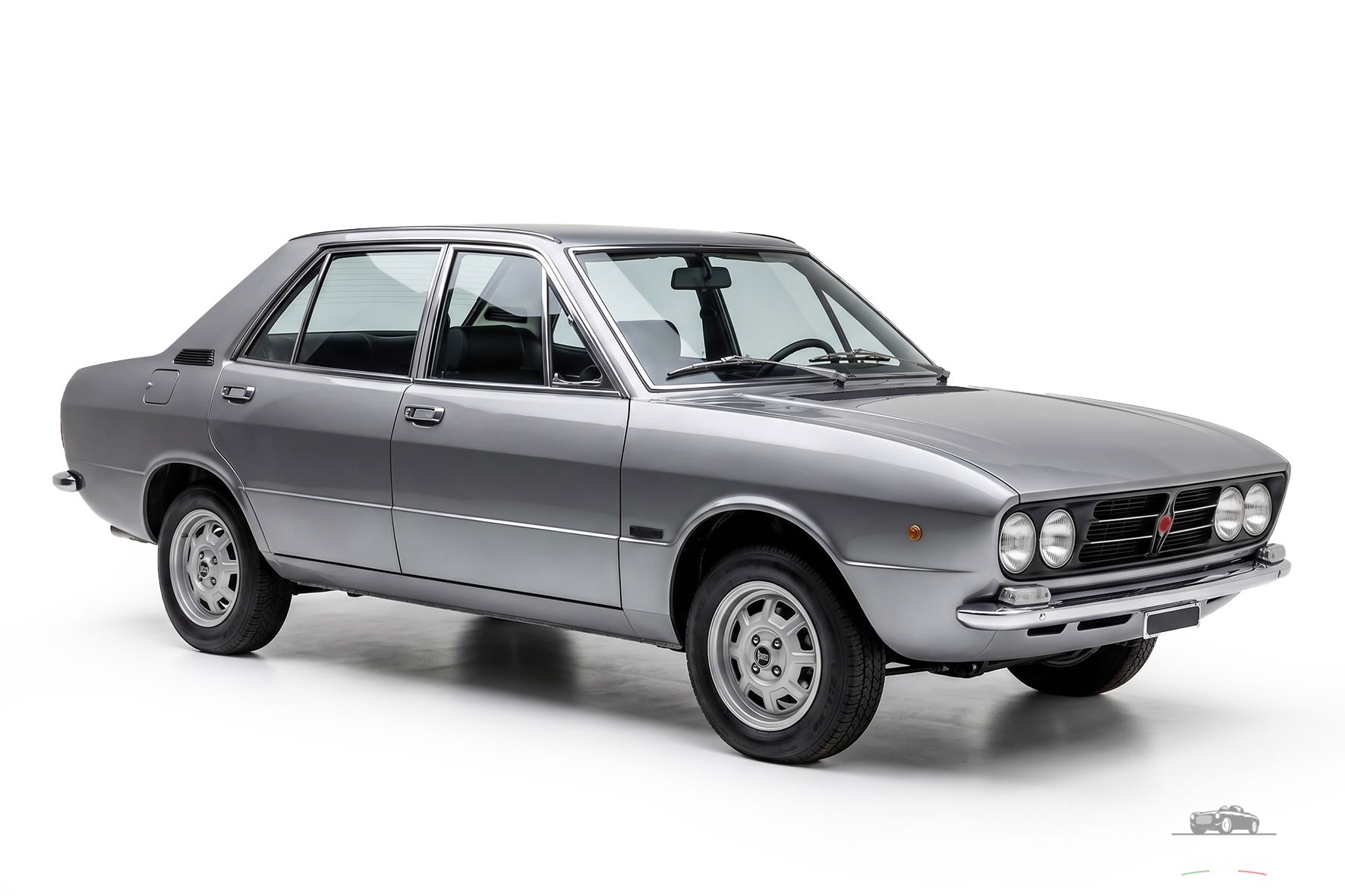 Fiat 128 Star