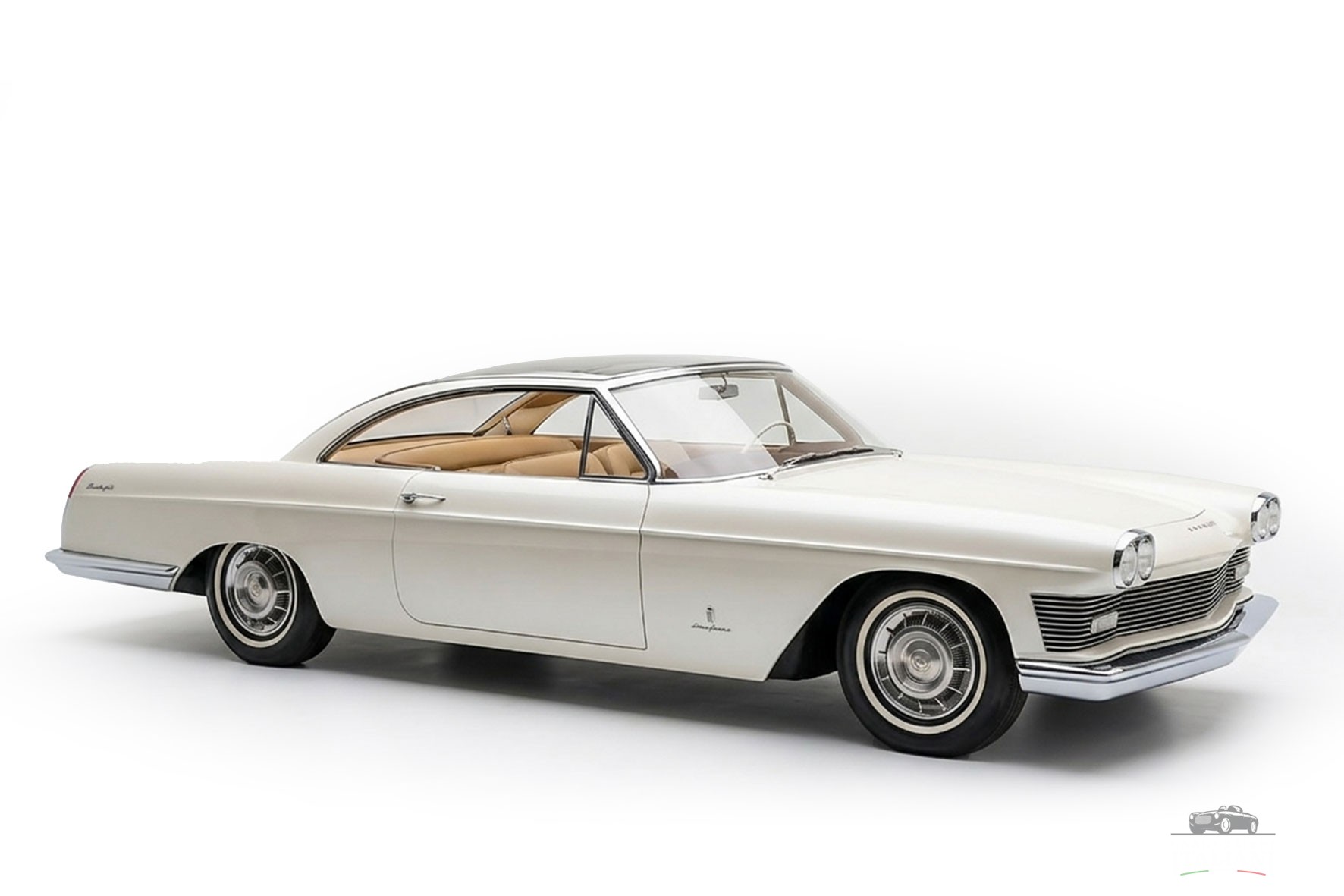 Cadillac Starlight