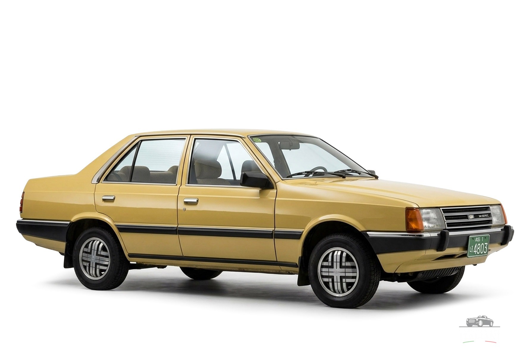 Hyundai Stellar