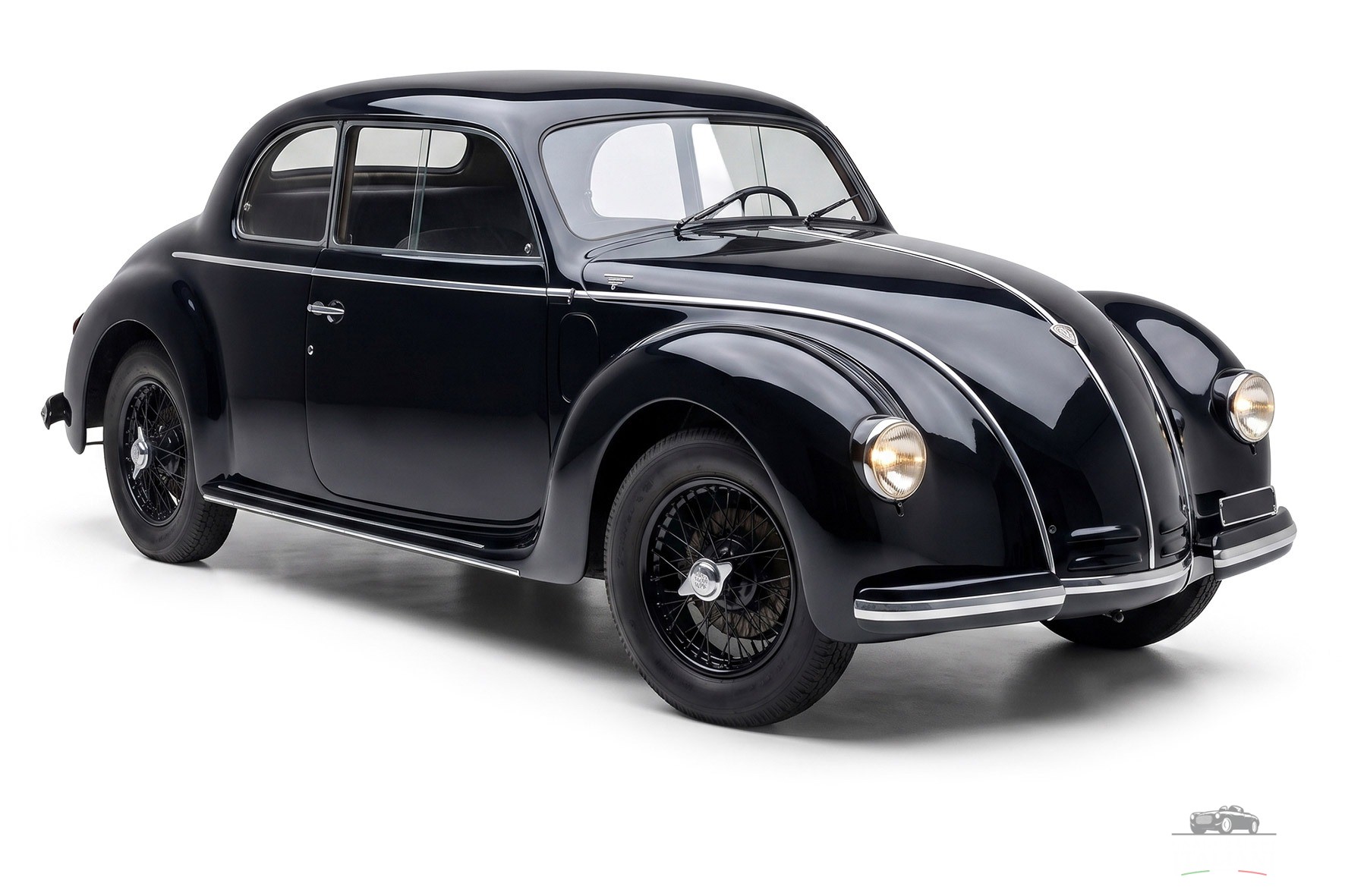 Fiat 1100 Stigler