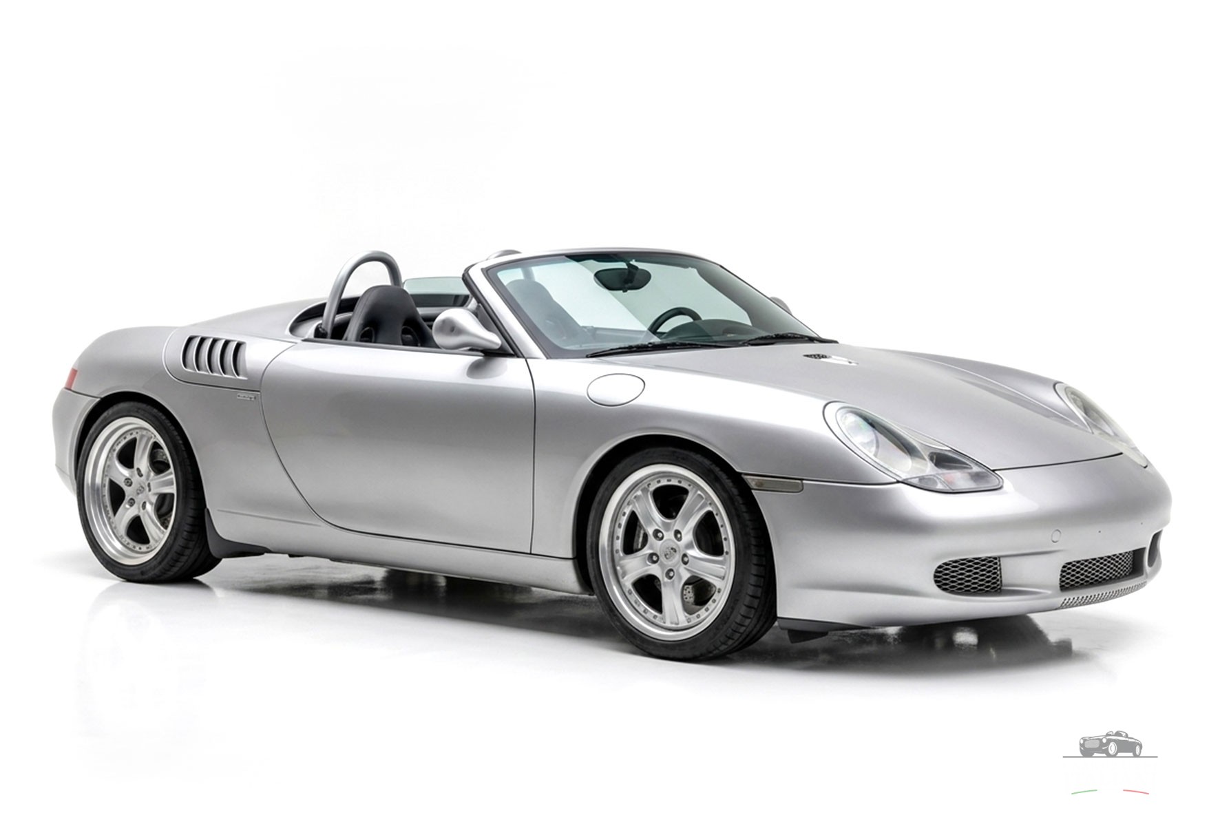 Stola S82 Spyder