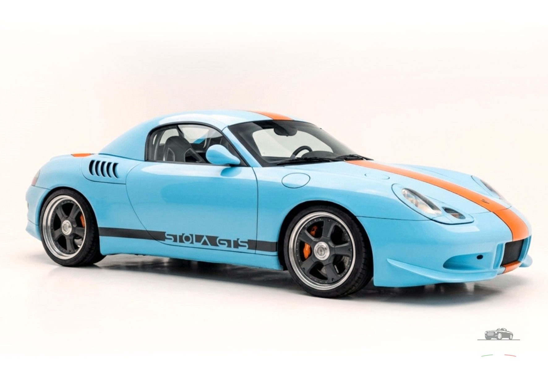 Stola GTS