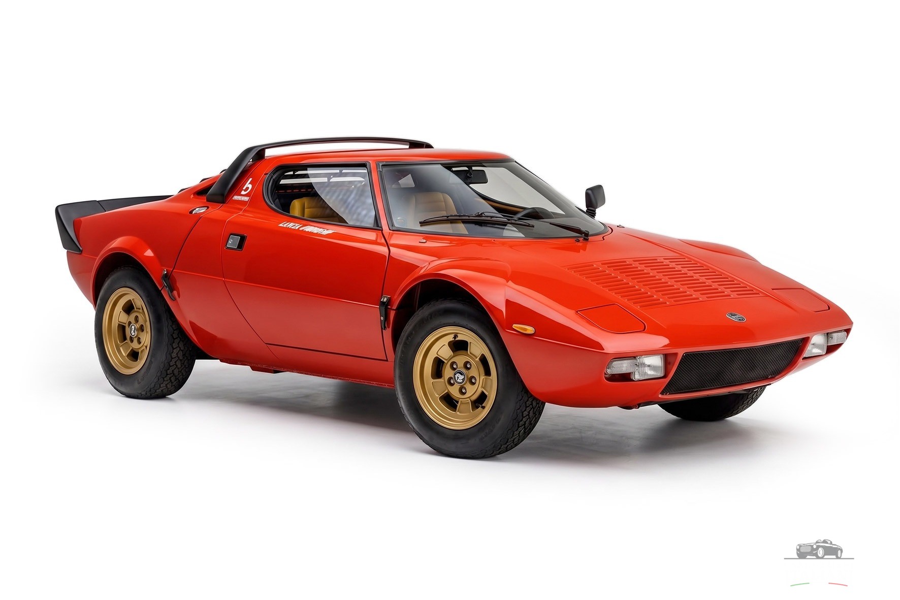 Lancia Stratos
