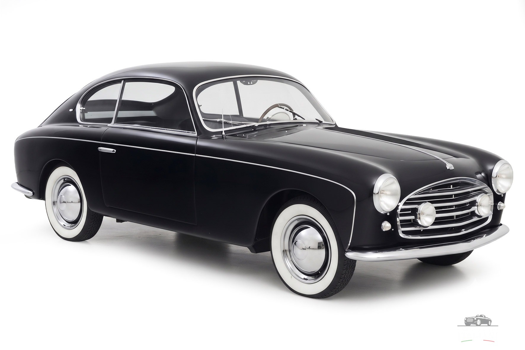 Fiat 1100 Stresa