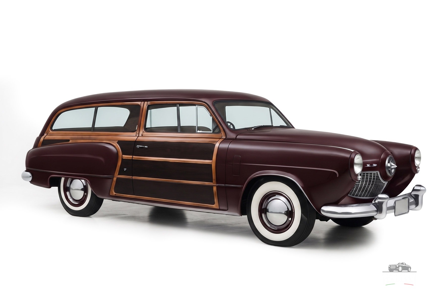 Studebaker Champion Giardinetta Viotti