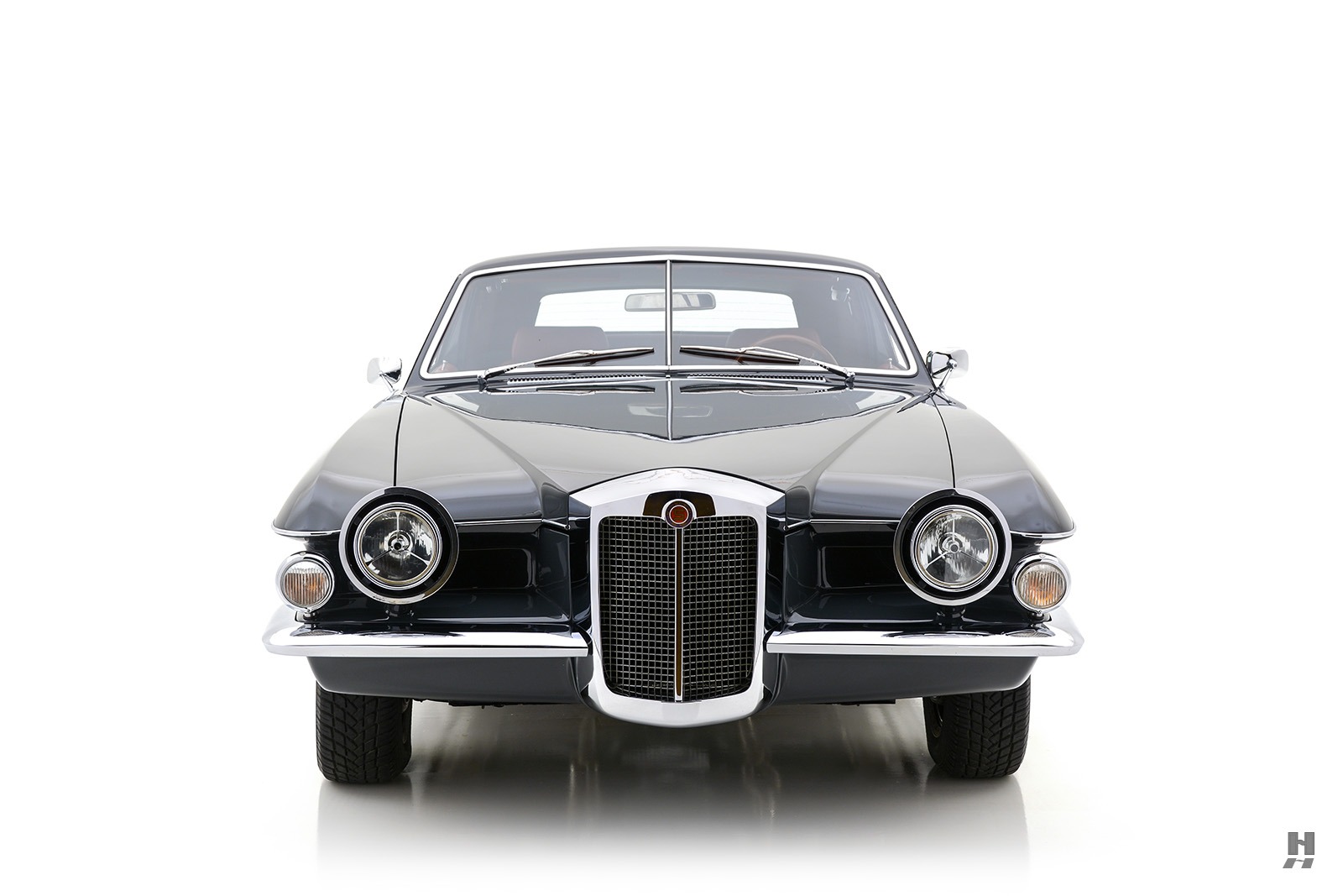 Stutz Blackhawk I