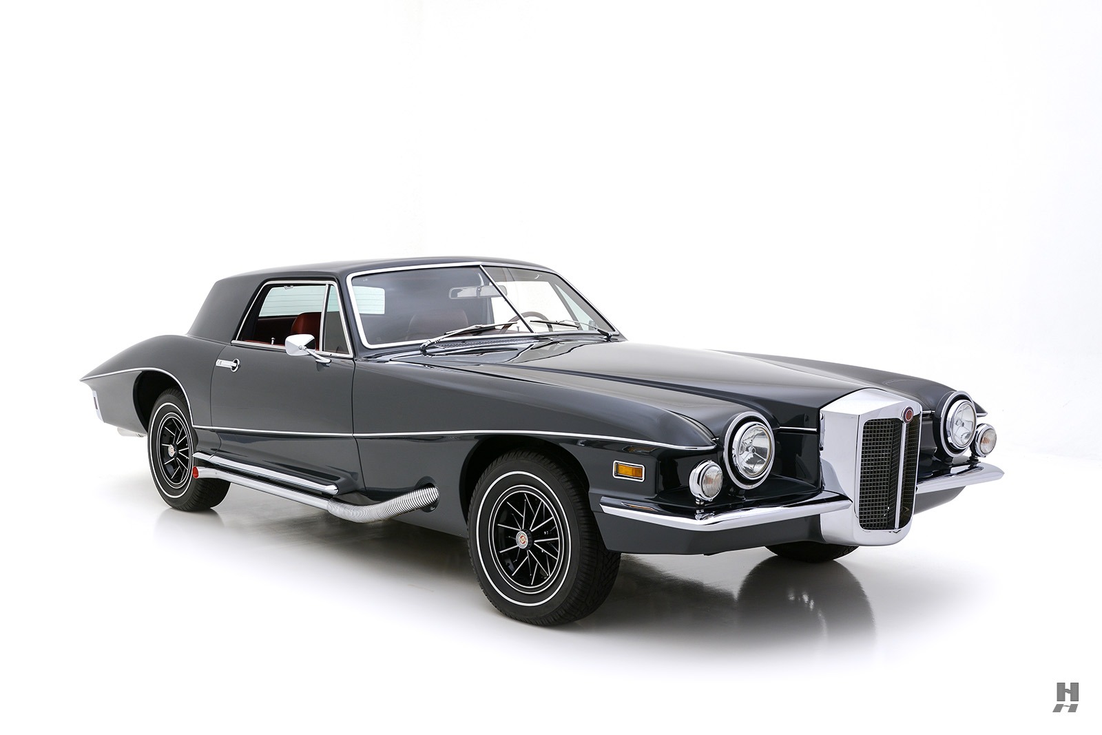 Stutz Blackhawk I
