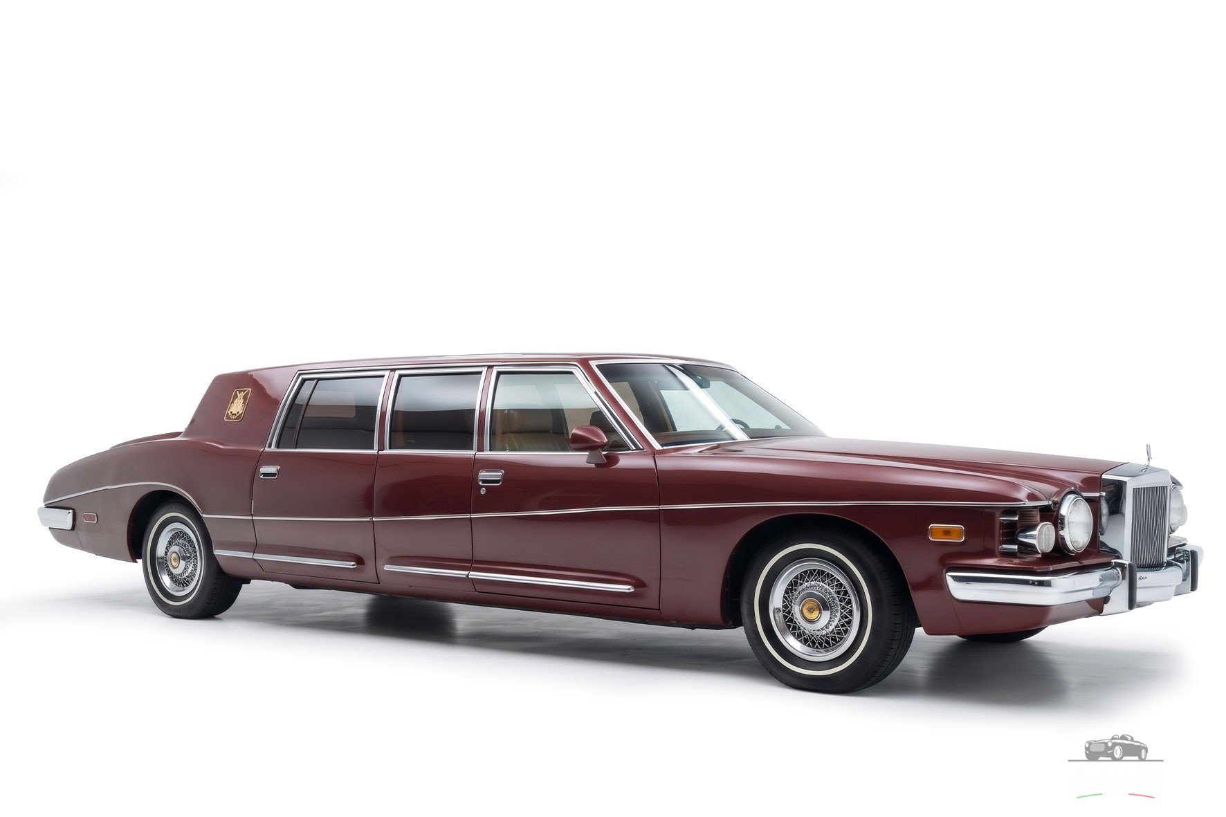 Stutz Royale