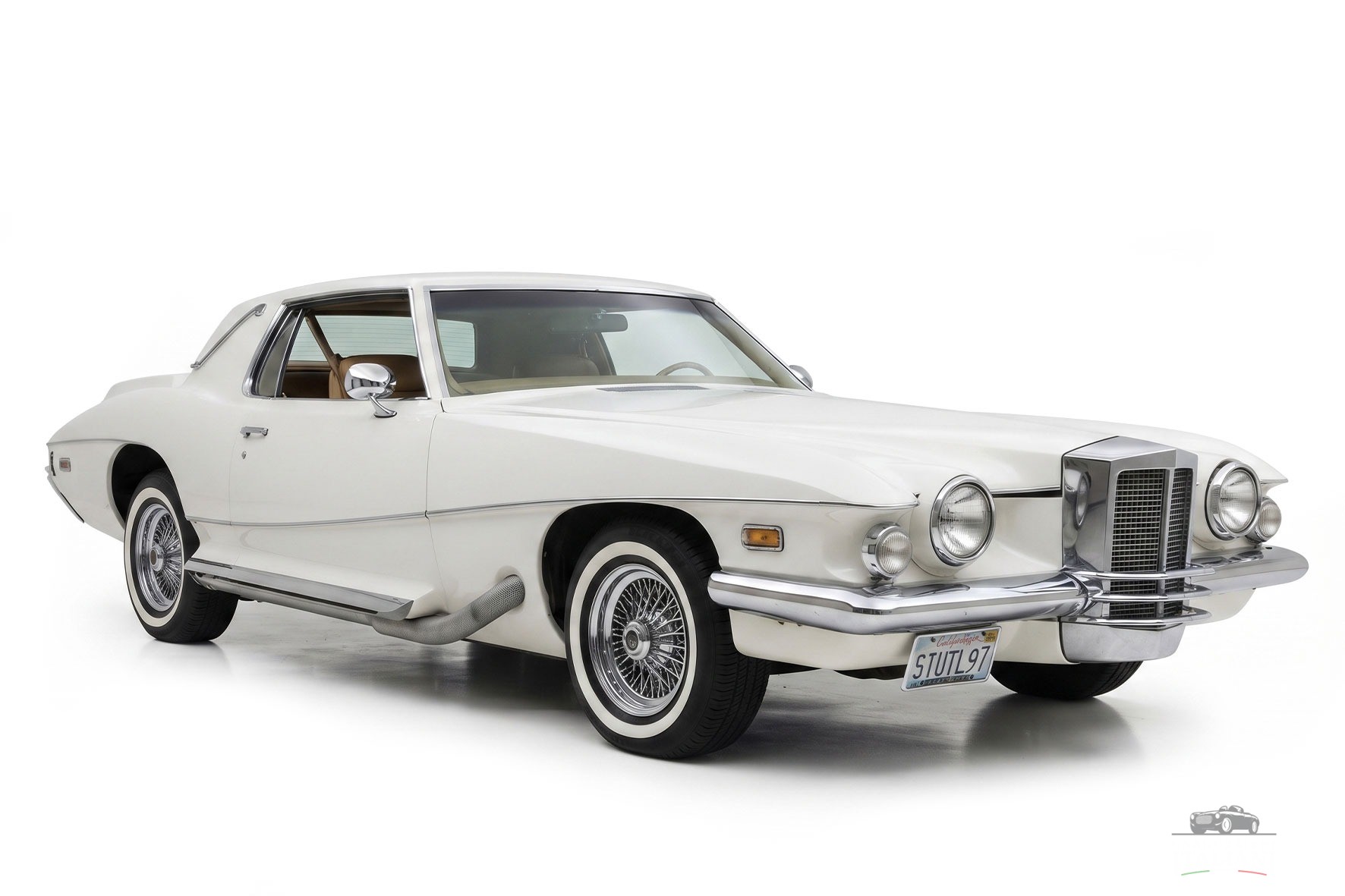Stutz Blackhawk II