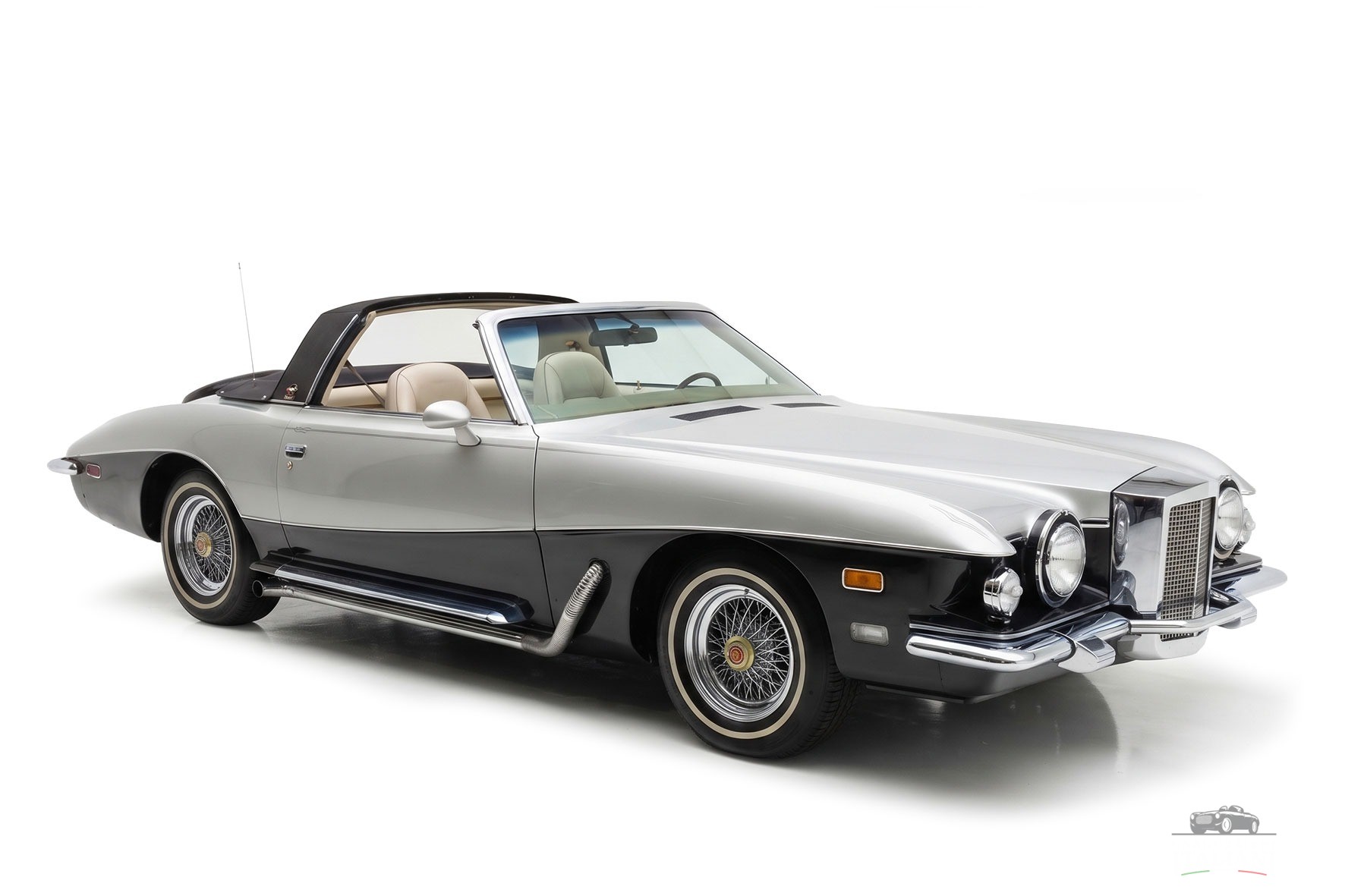 Stutz Bearcat