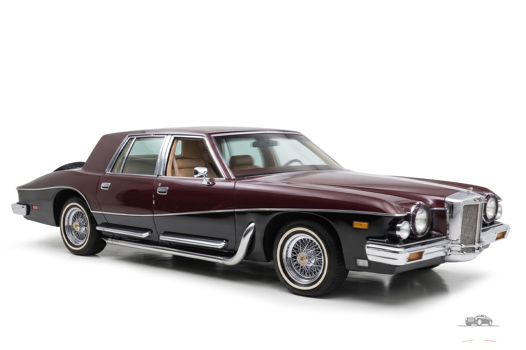 Stutz Victoria