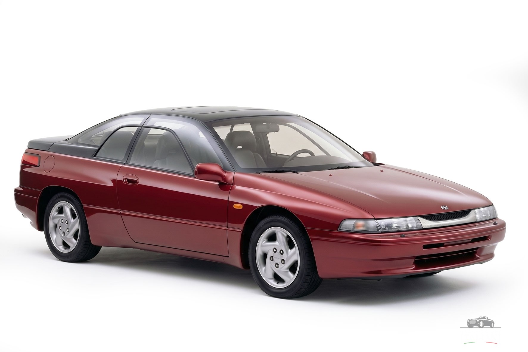 Subaru SVX