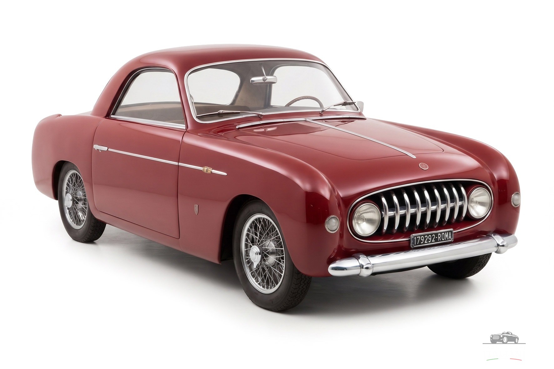 Fiat 1100 E Supergioiello