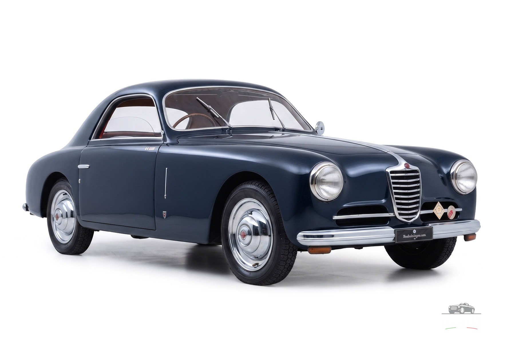 Fiat 1100 E Gioiello