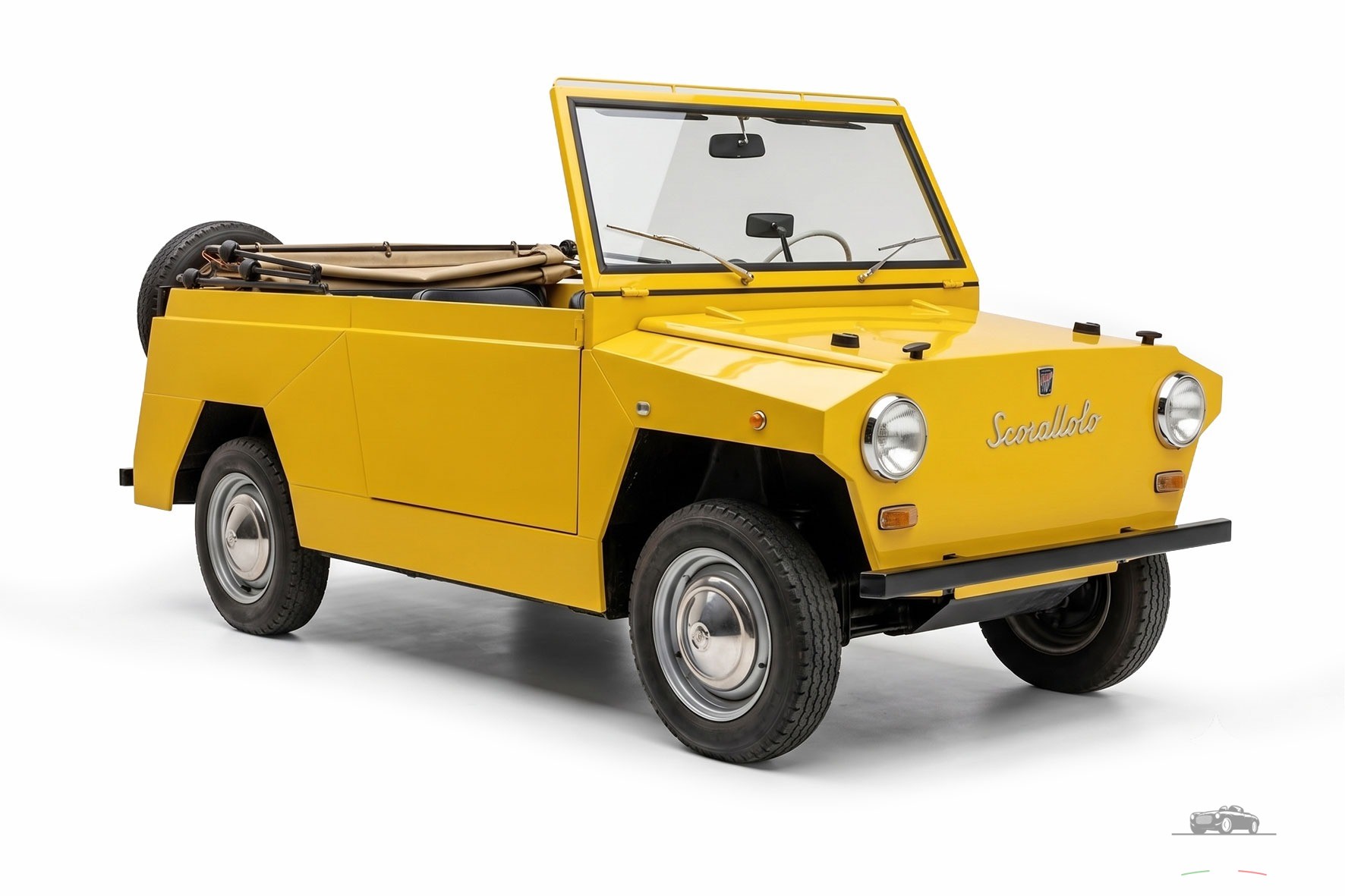 Seat Super Scoiattolo