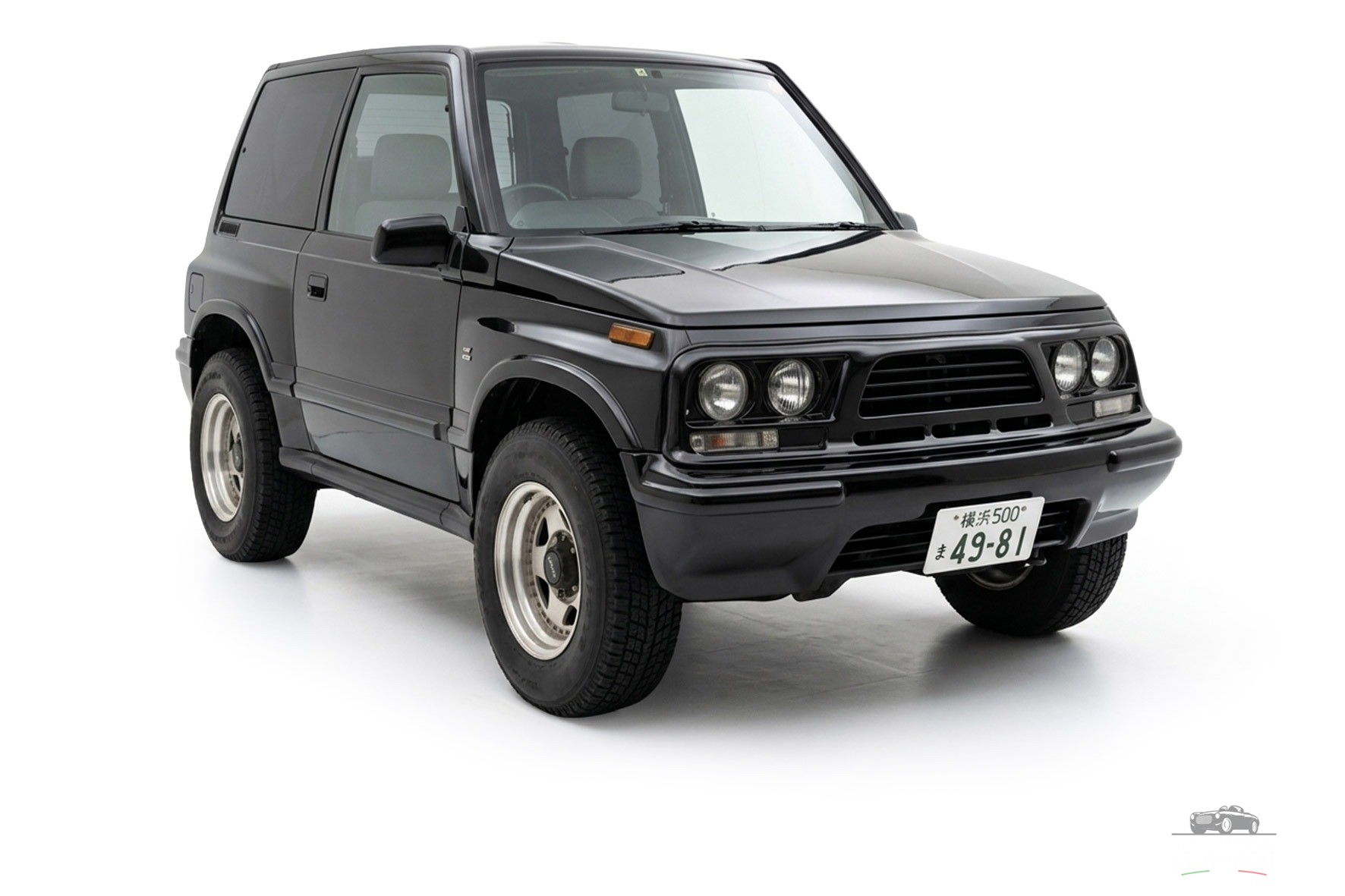 Suzuki Vitara Z