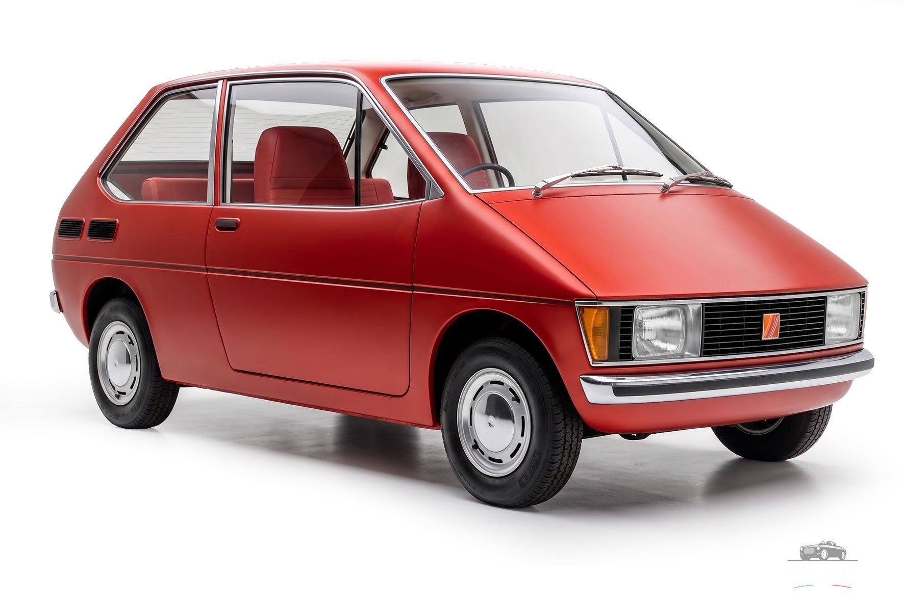 Suzuki Microutilitaria