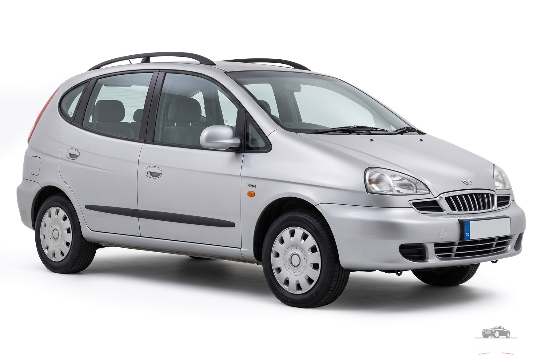 Daewoo Tacuma