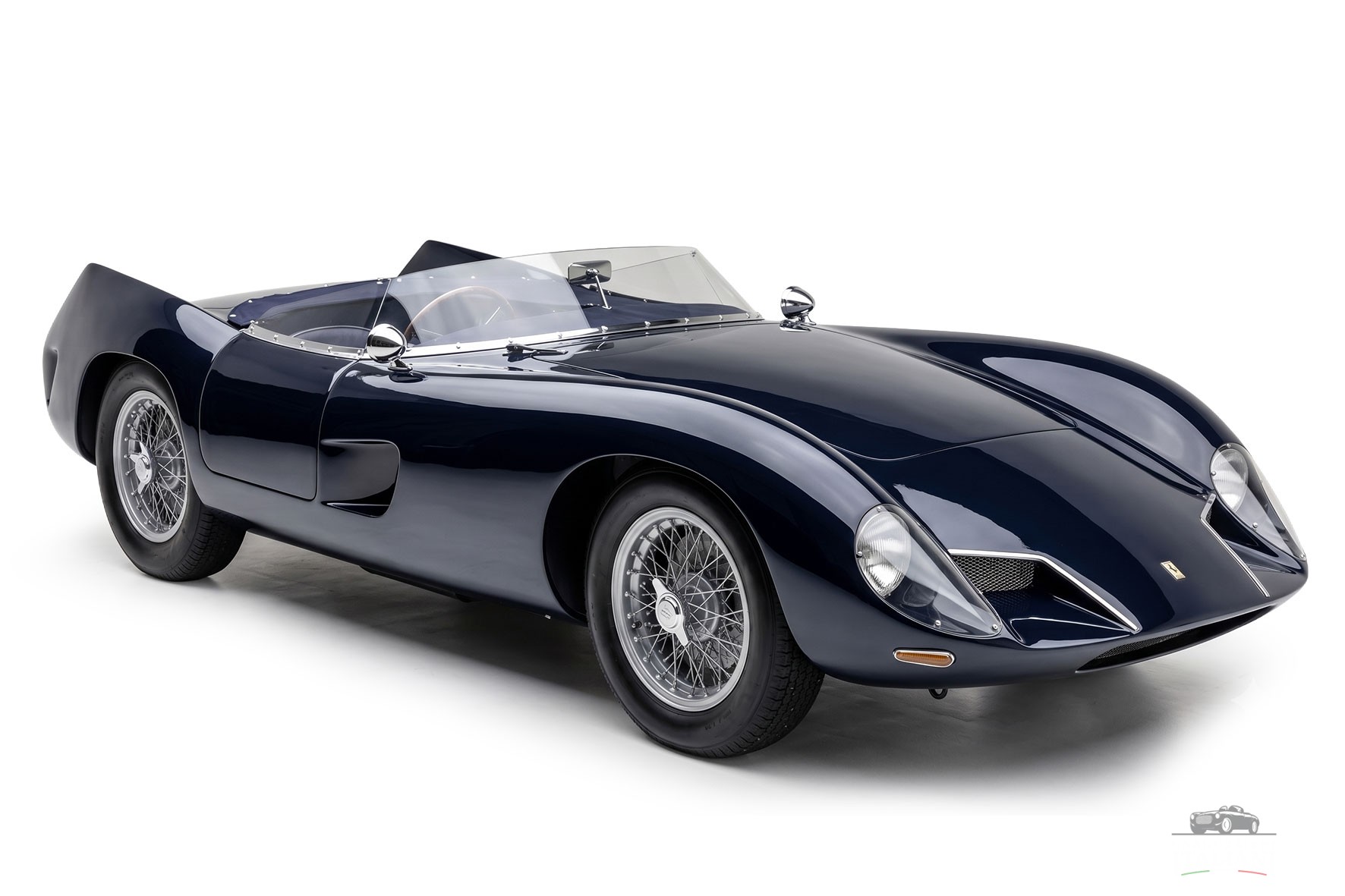 Talbot-Maserati Campana
