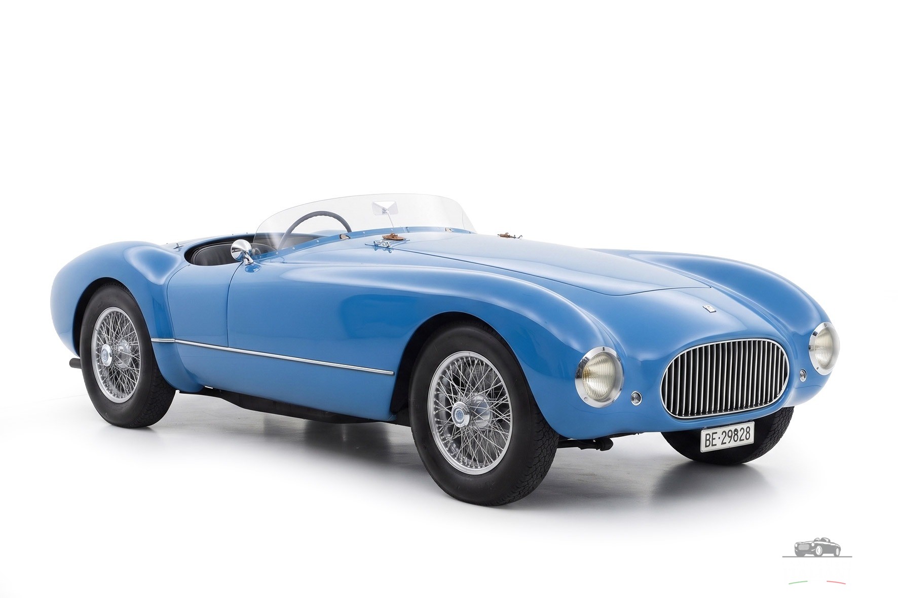 Talbot Lago T26 GS Barquette