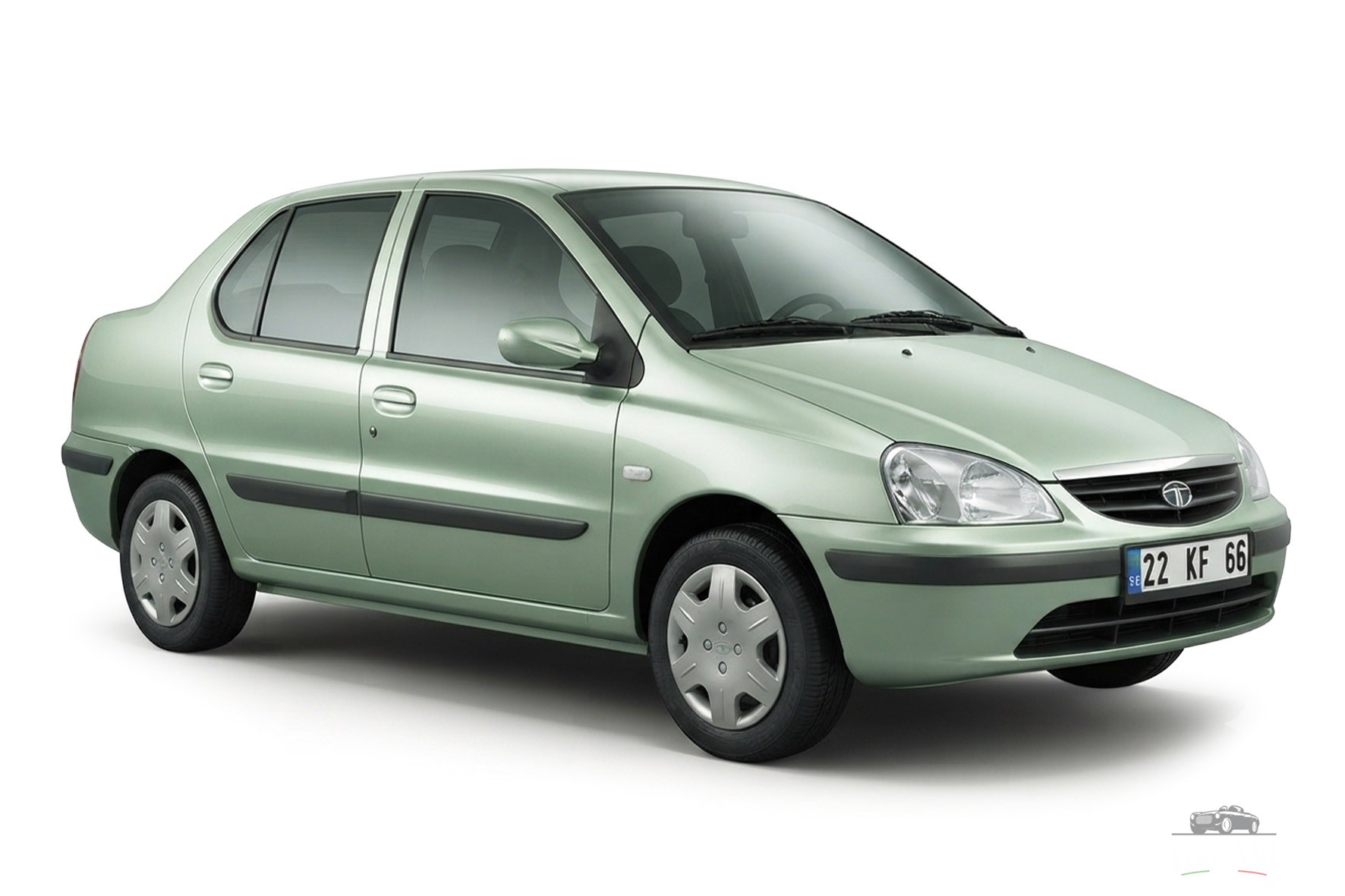 Tata Indigo Sedan