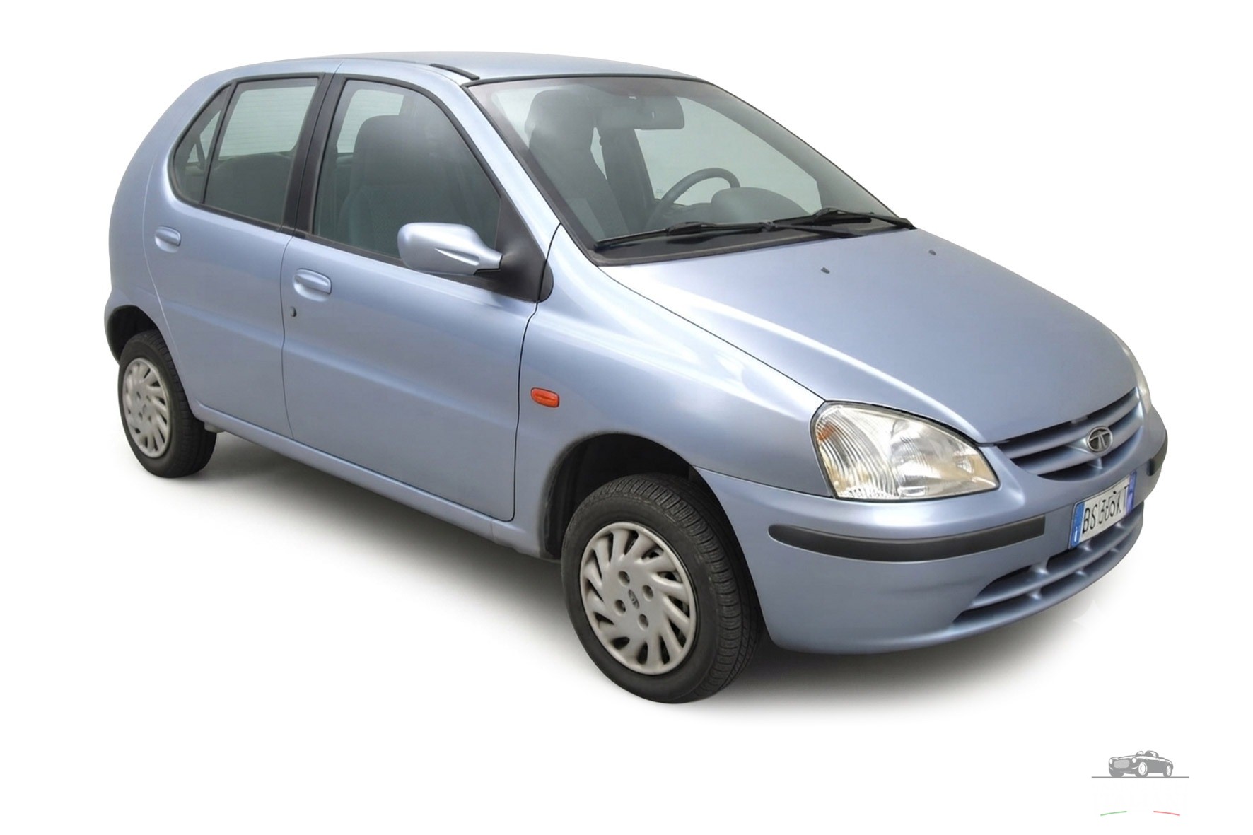 Tata Indica