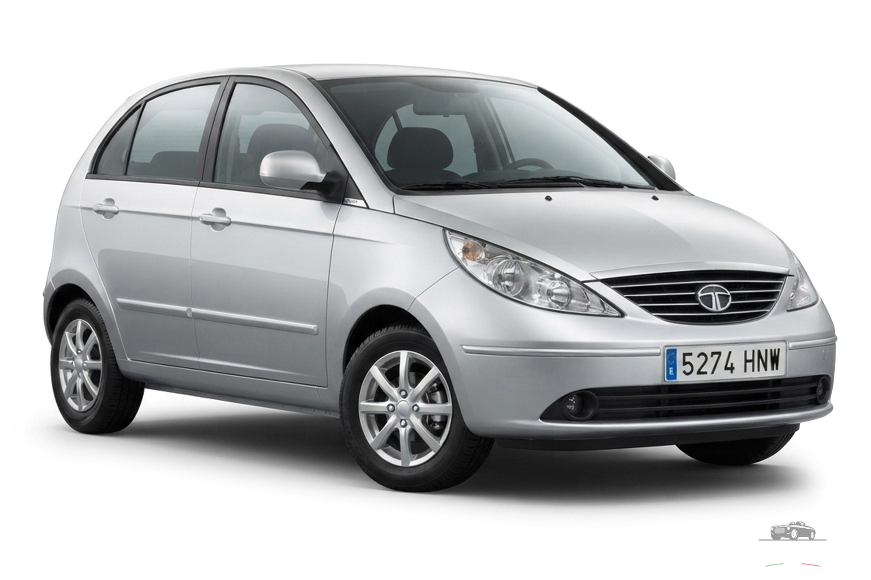 Tata Indica Vista