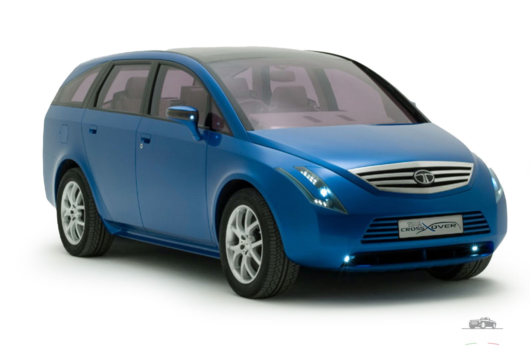 Tata Crossover