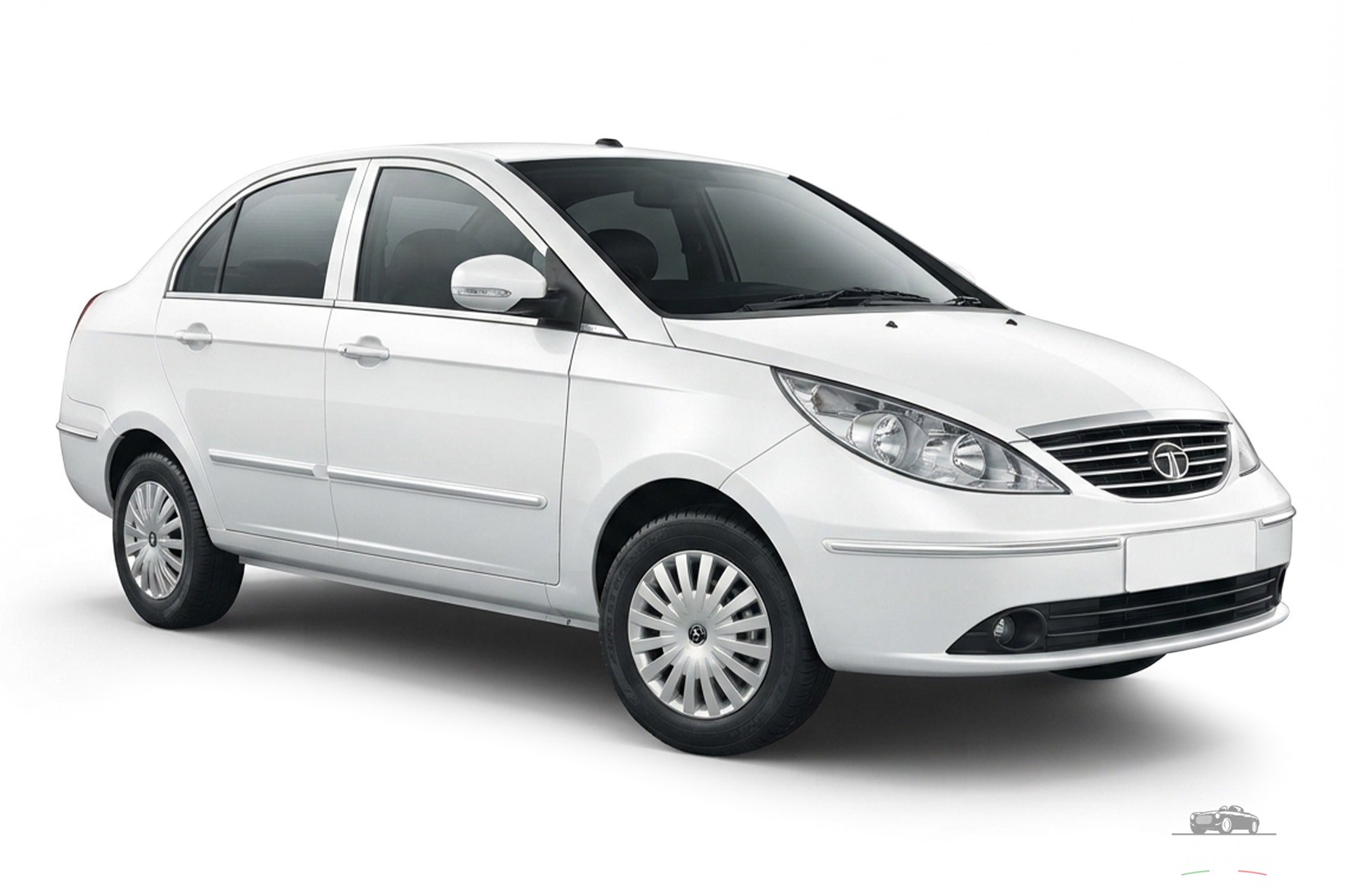 Tata Manza