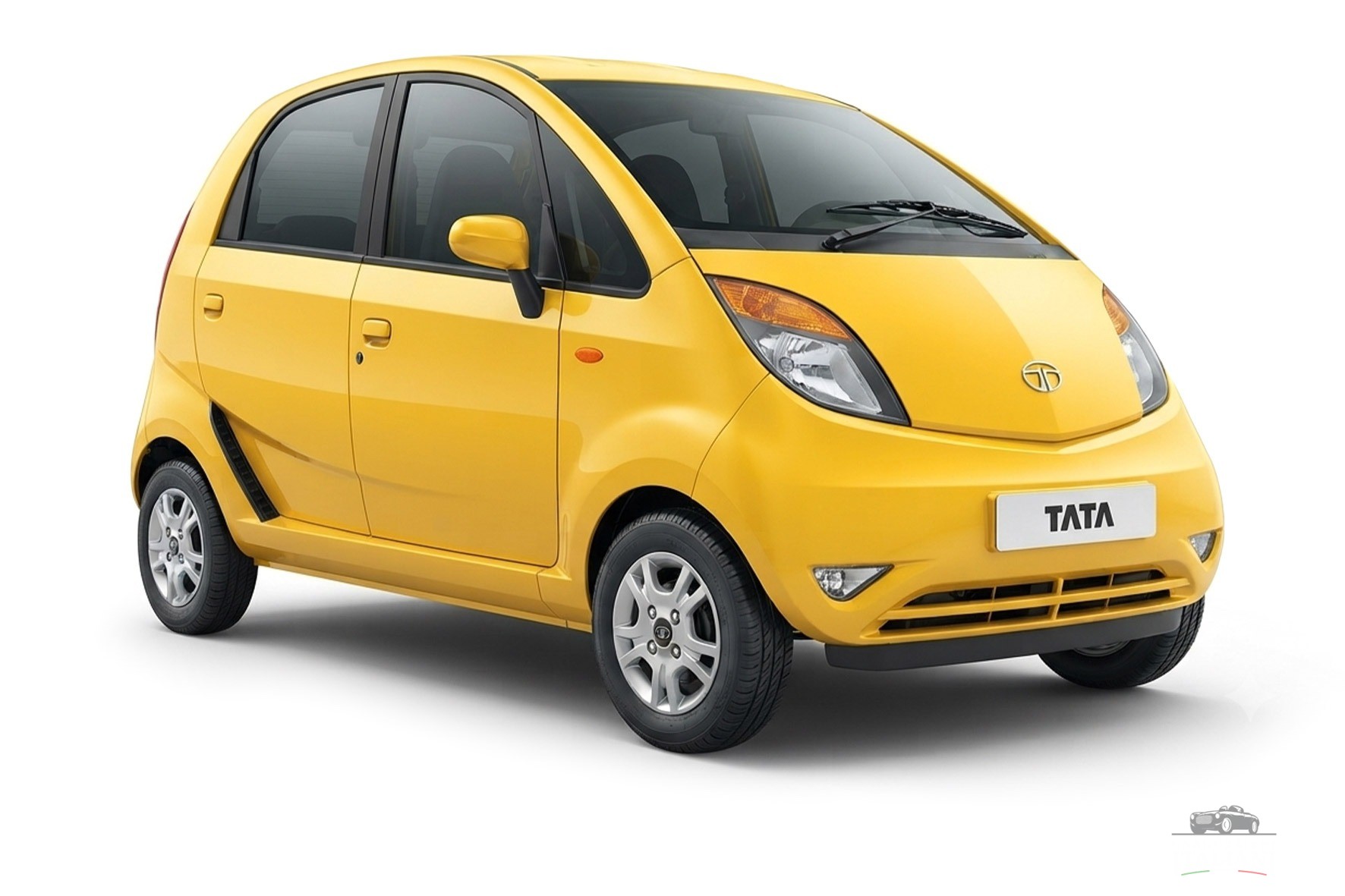 Tata Nano